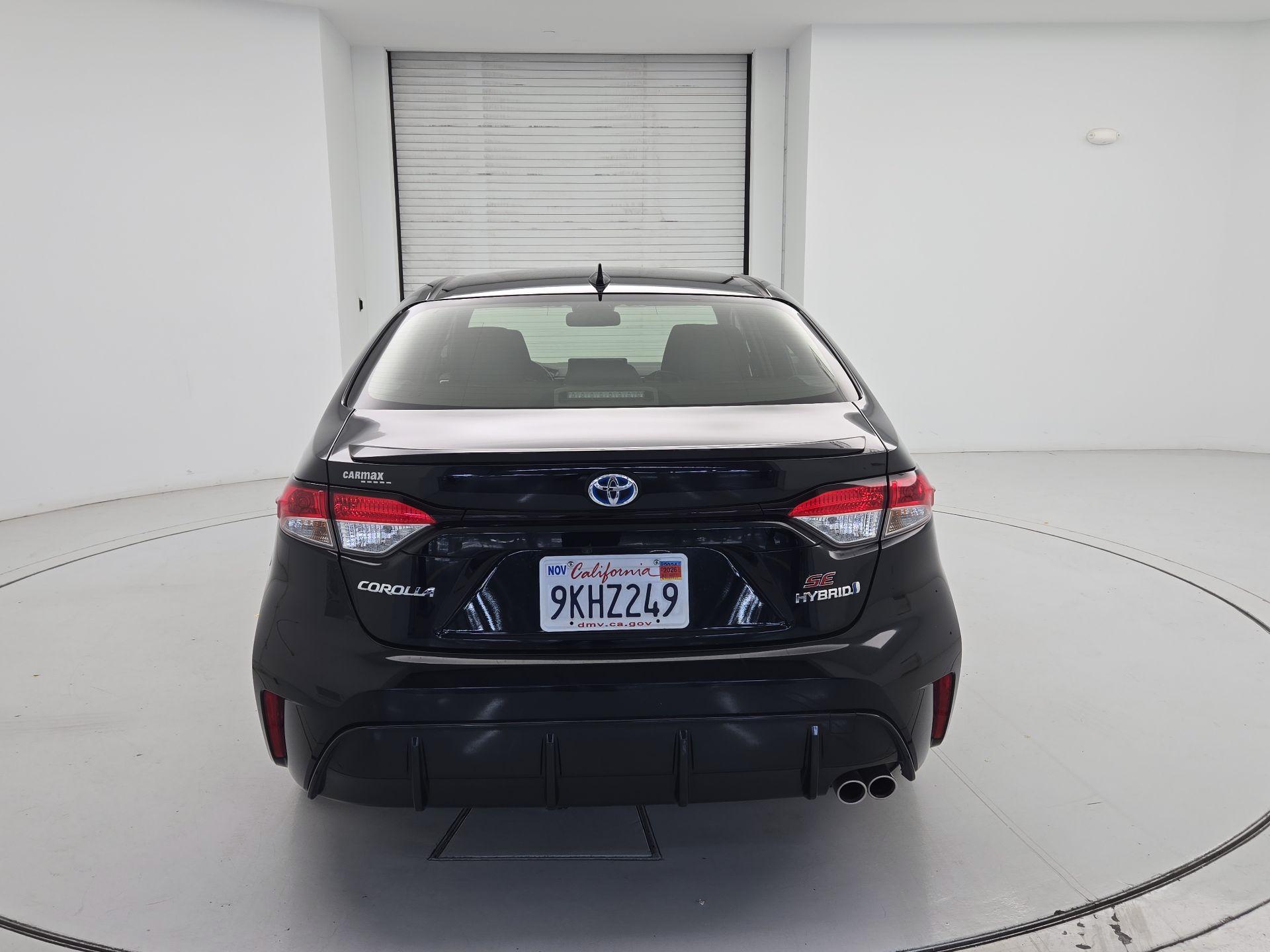 Thumbnail: 2024 Toyota Corolla - 6