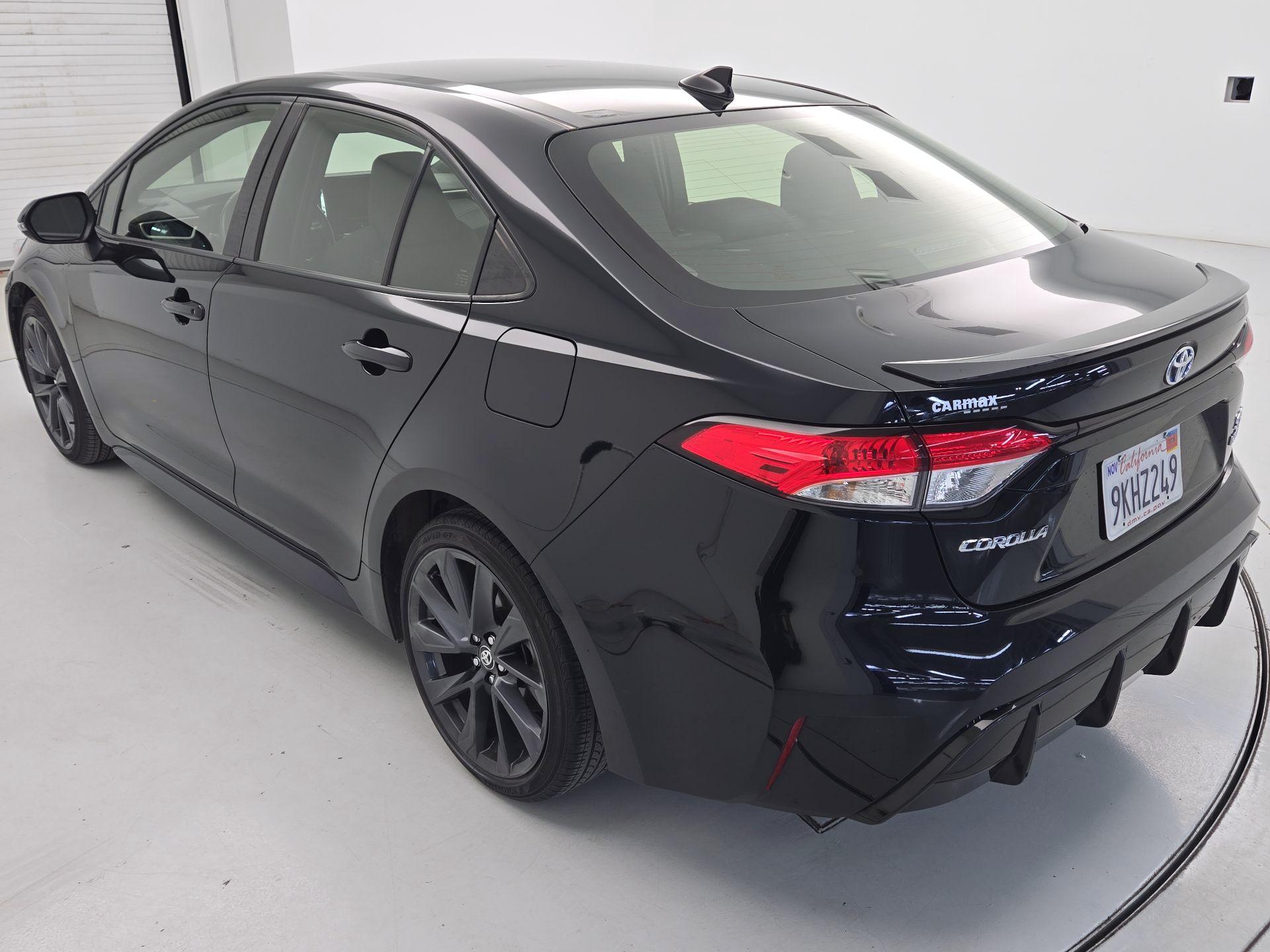 Thumbnail: 2024 Toyota Corolla - 7