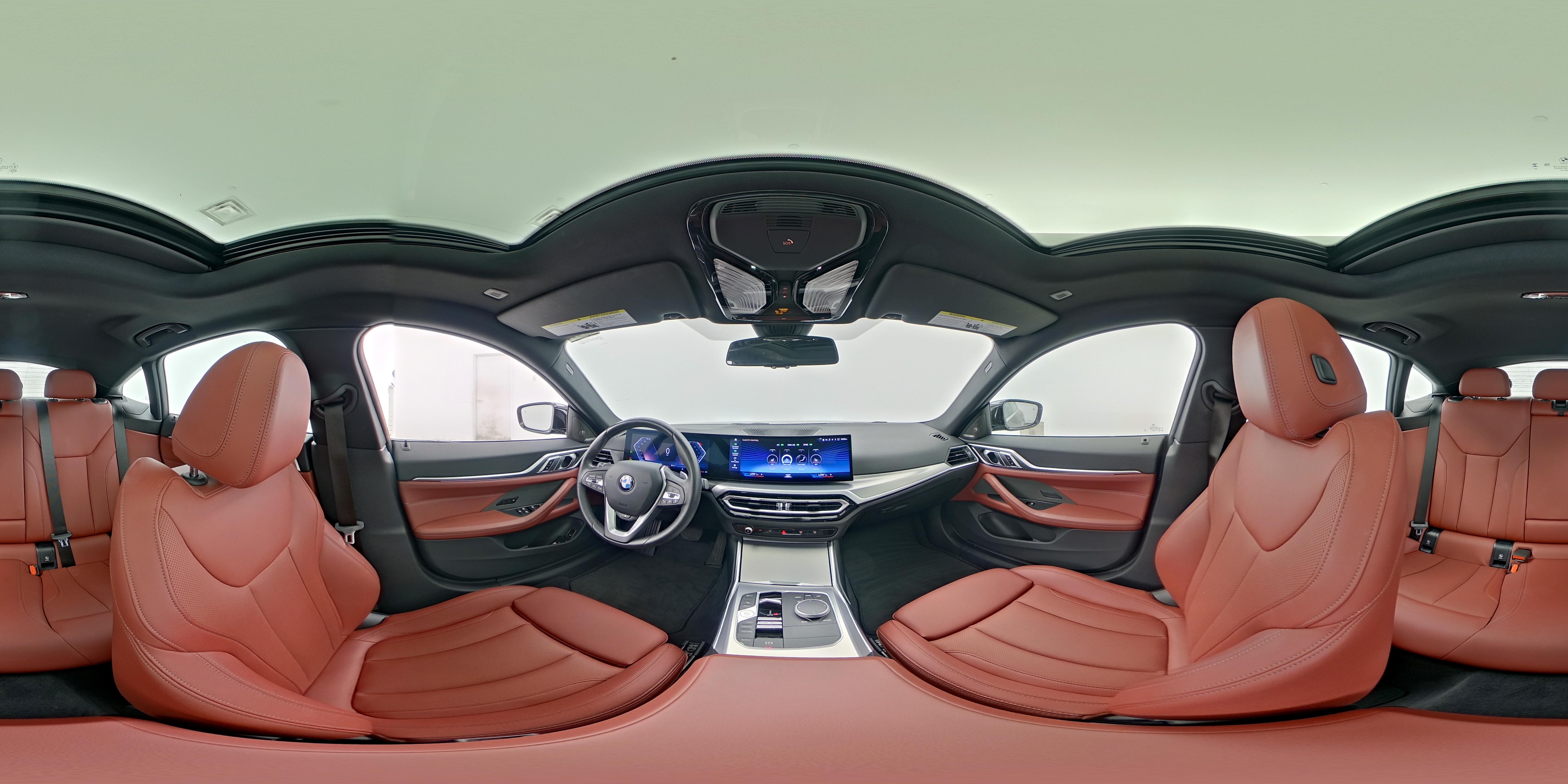 2024 BMW 4 Series 430i - Photo 26