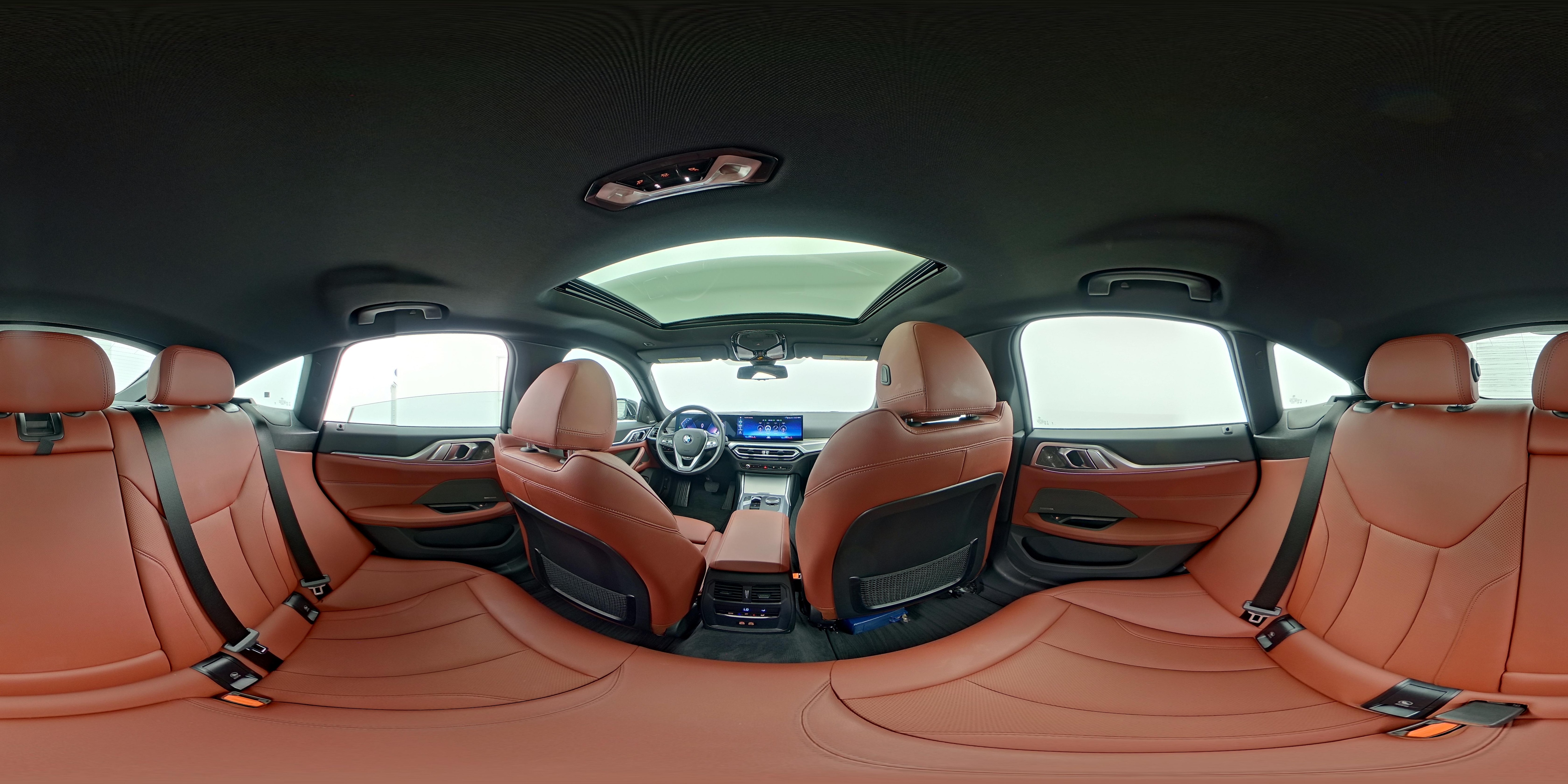 2024 BMW 4 Series 430i - Photo 27