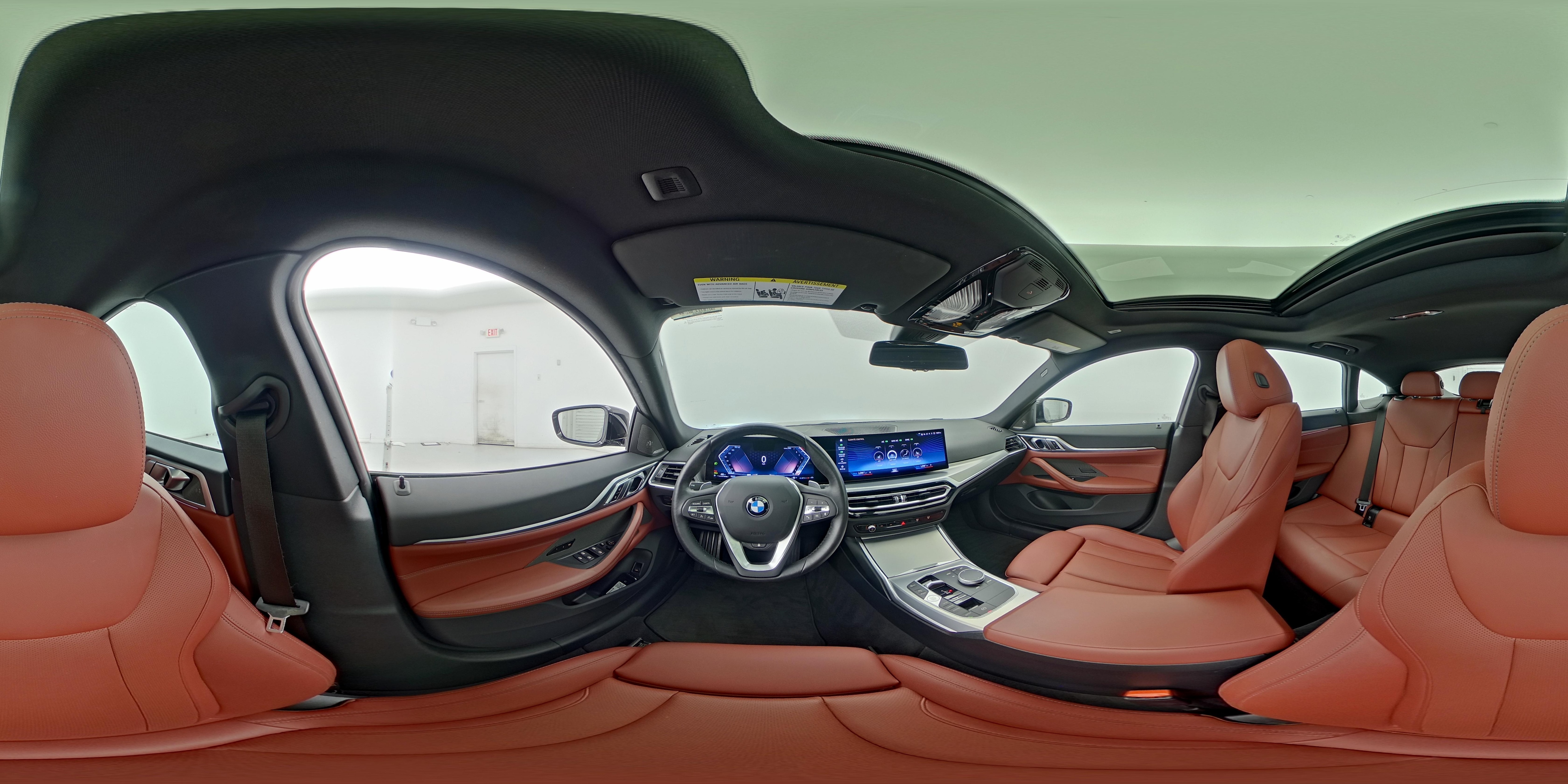 2024 BMW 4 Series 430i - Photo 28