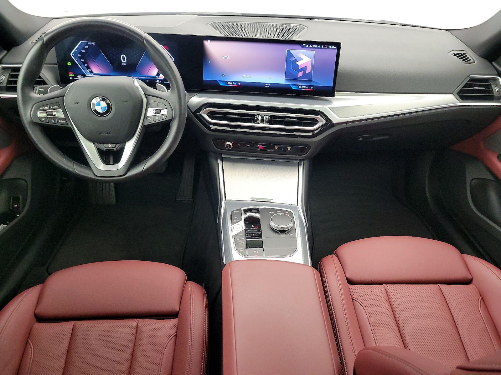 2024 BMW 4 Series 430i - Photo 10