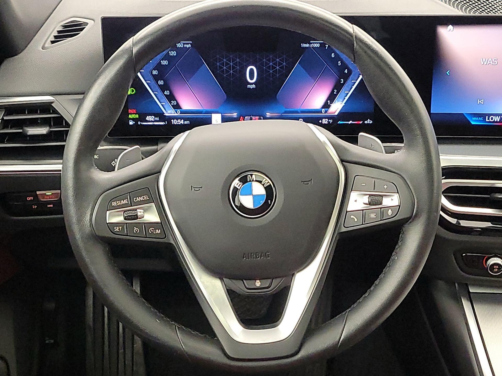 2024 BMW 4 Series 430i - Photo 11