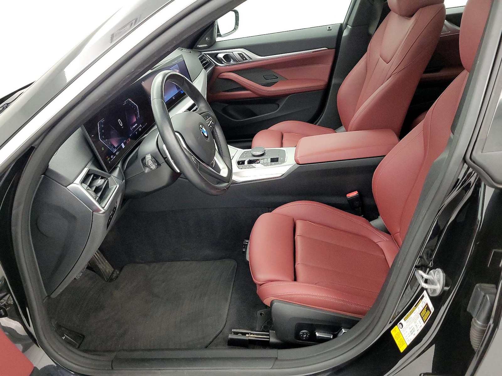 2024 BMW 4 Series 430i - Photo 12