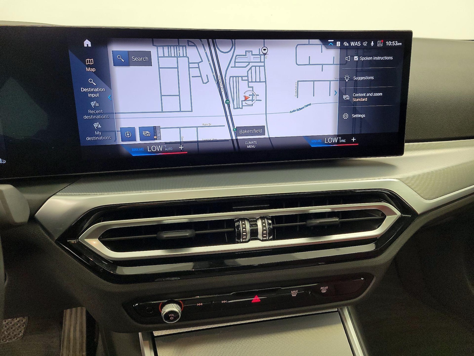 2024 BMW 4 Series 430i - Photo 15