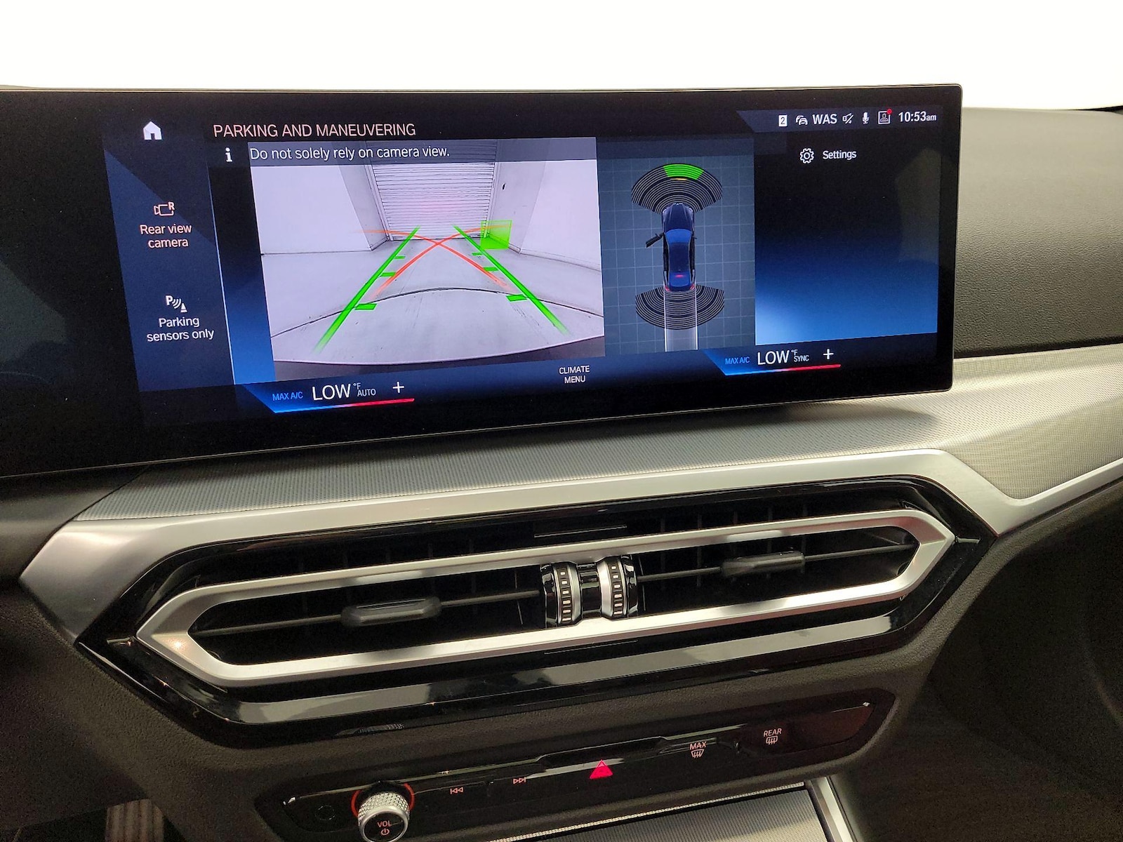 2024 BMW 4 Series 430i - Photo 16