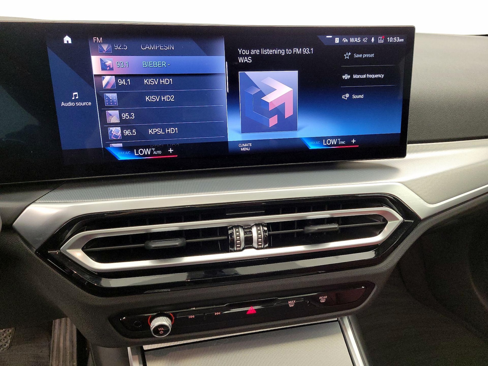 2024 BMW 4 Series 430i - Photo 17