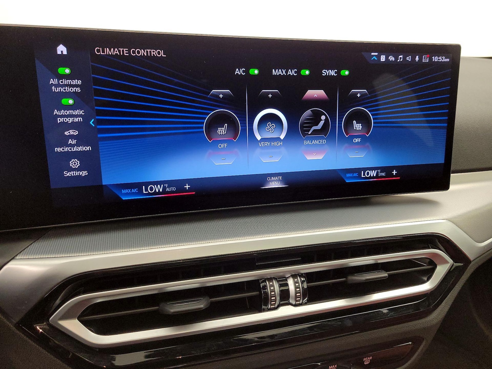 2024 BMW 4 Series 430i - Photo 18