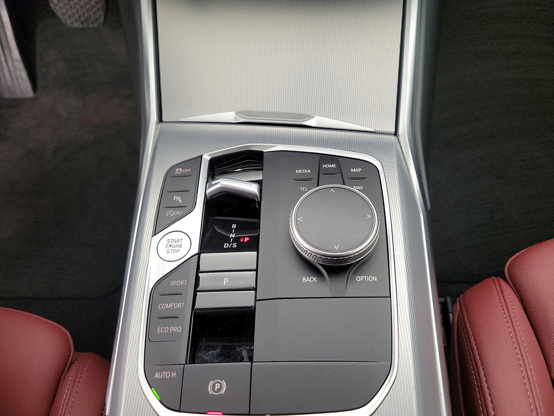 Thumbnail: 2024 BMW 4 Series - 18