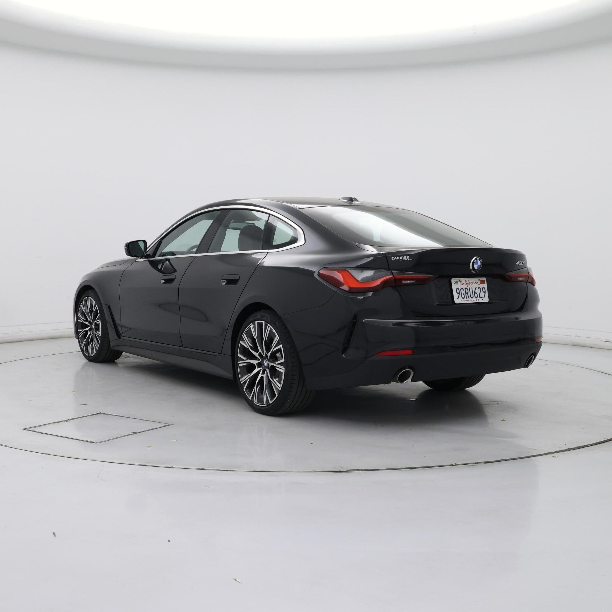 Thumbnail: 2024 BMW 4 Series - 2