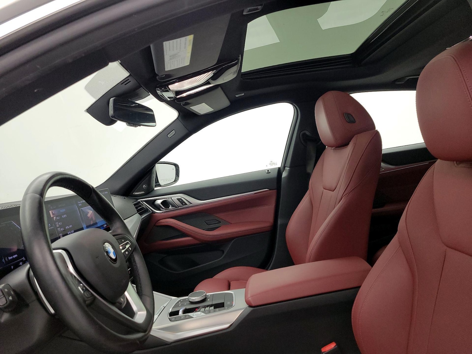 2024 BMW 4 Series 430i - Photo 21
