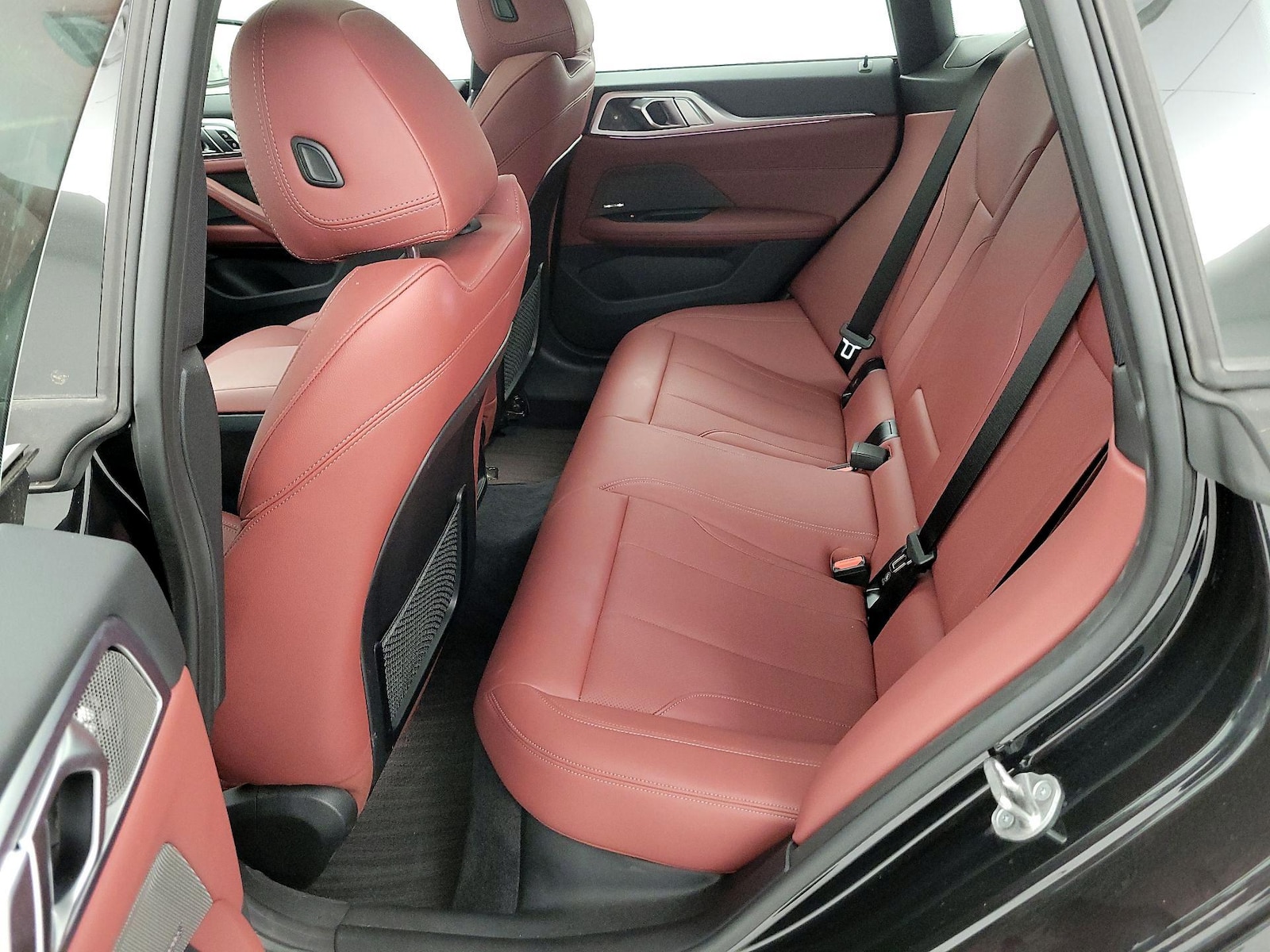 2024 BMW 4 Series 430i - Photo 22