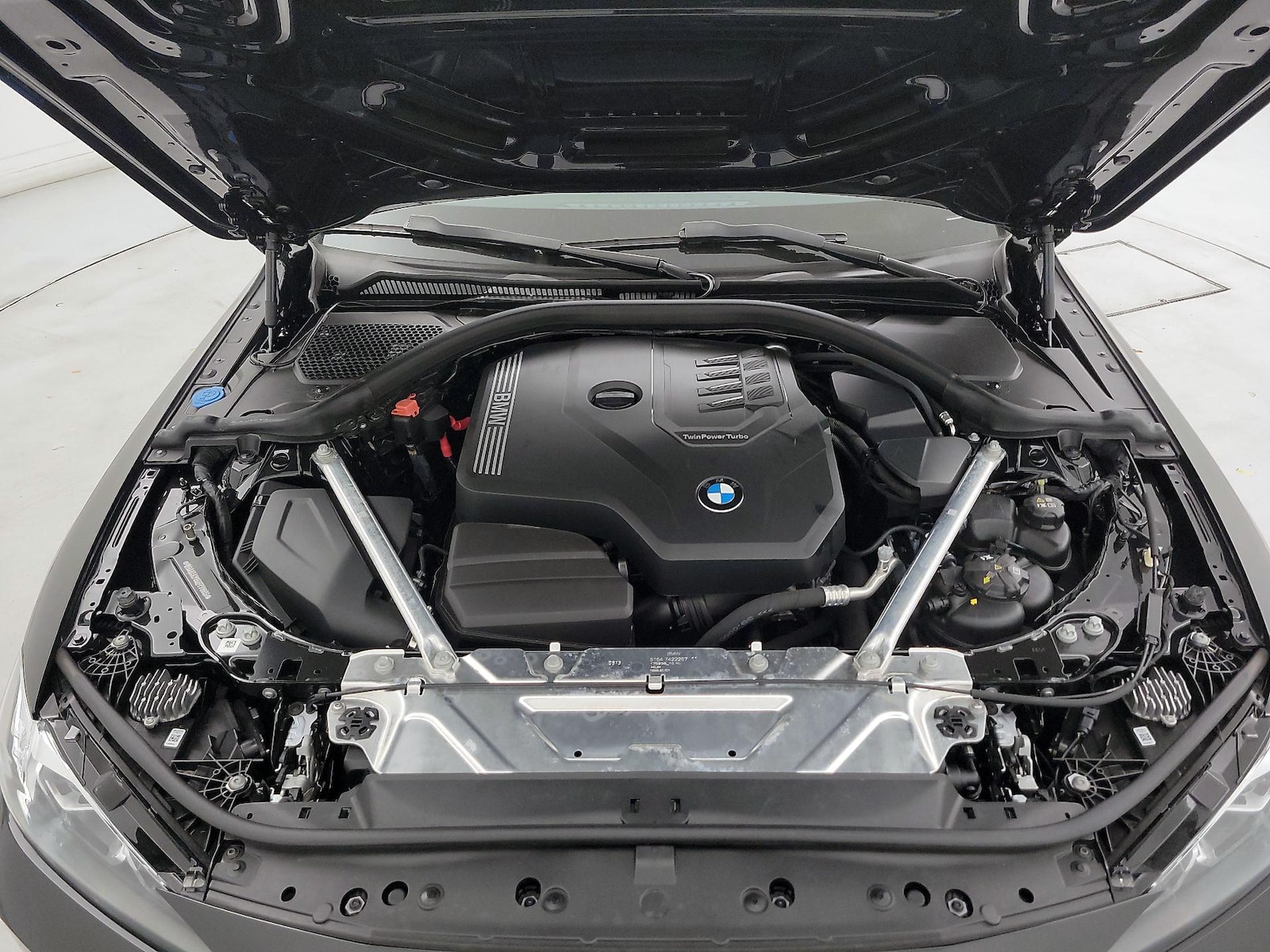 2024 BMW 4 Series 430i - Photo 24