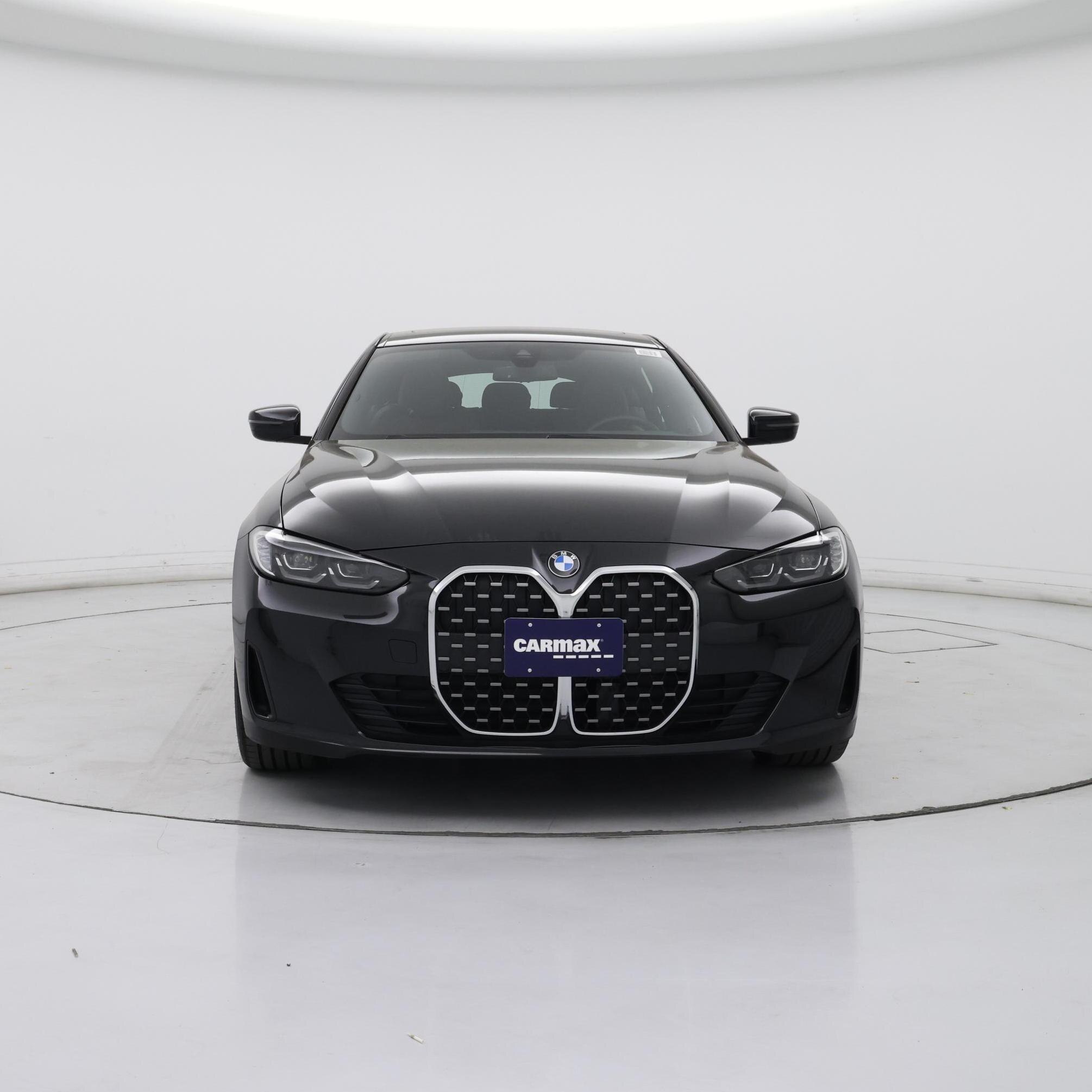 Thumbnail: 2024 BMW 4 Series - 5
