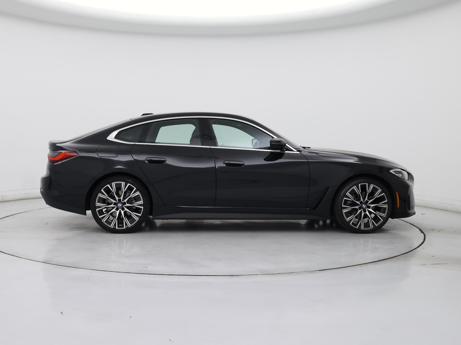 2024 BMW 4 Series 430i - Photo 8