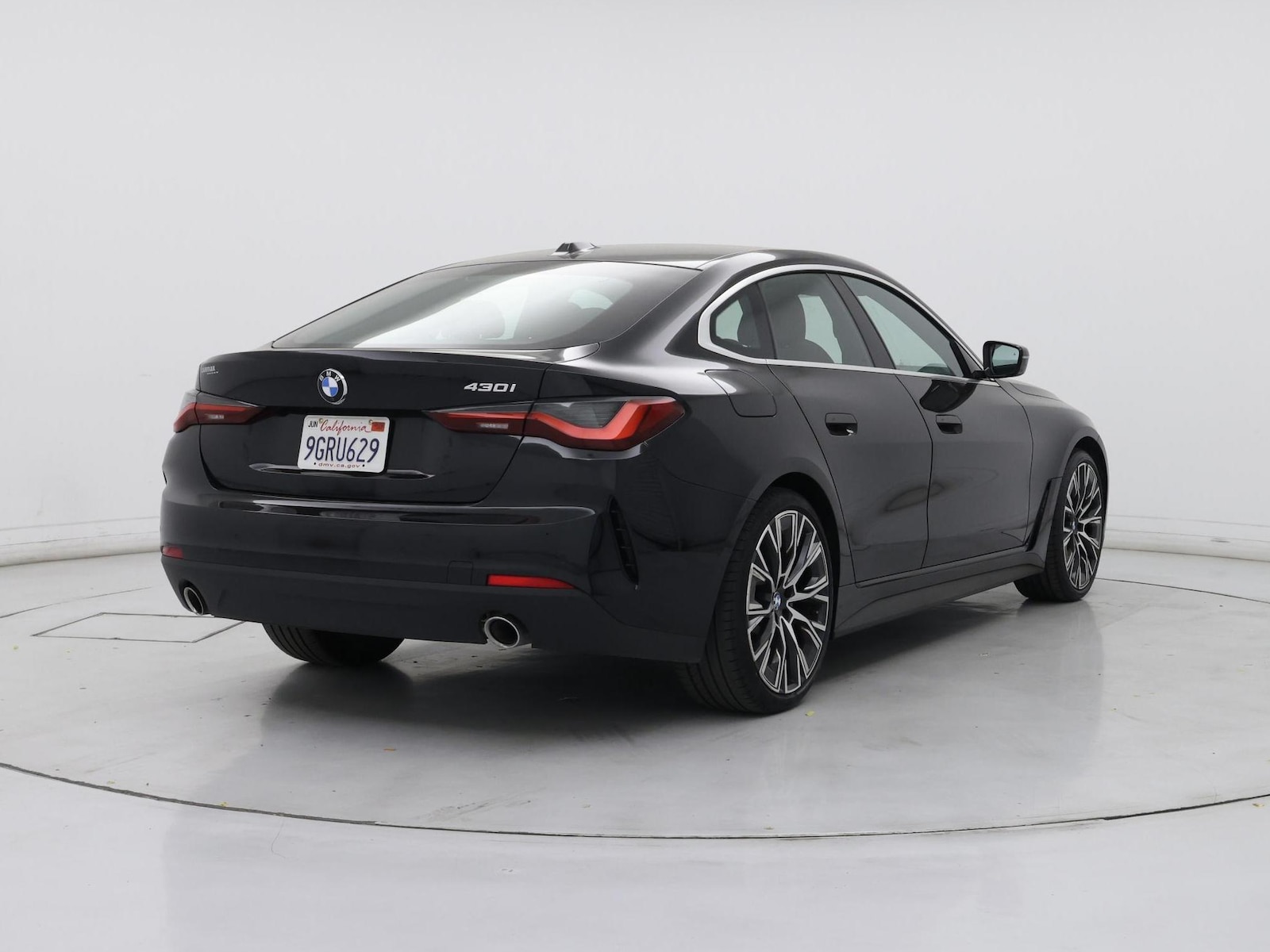 2024 BMW 4 Series 430i - Photo 9