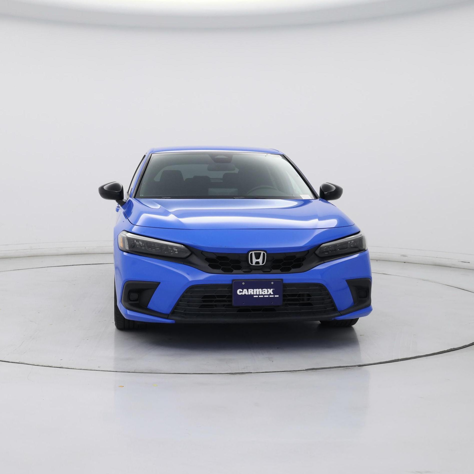 Thumbnail: 2022 Honda Civic - 5