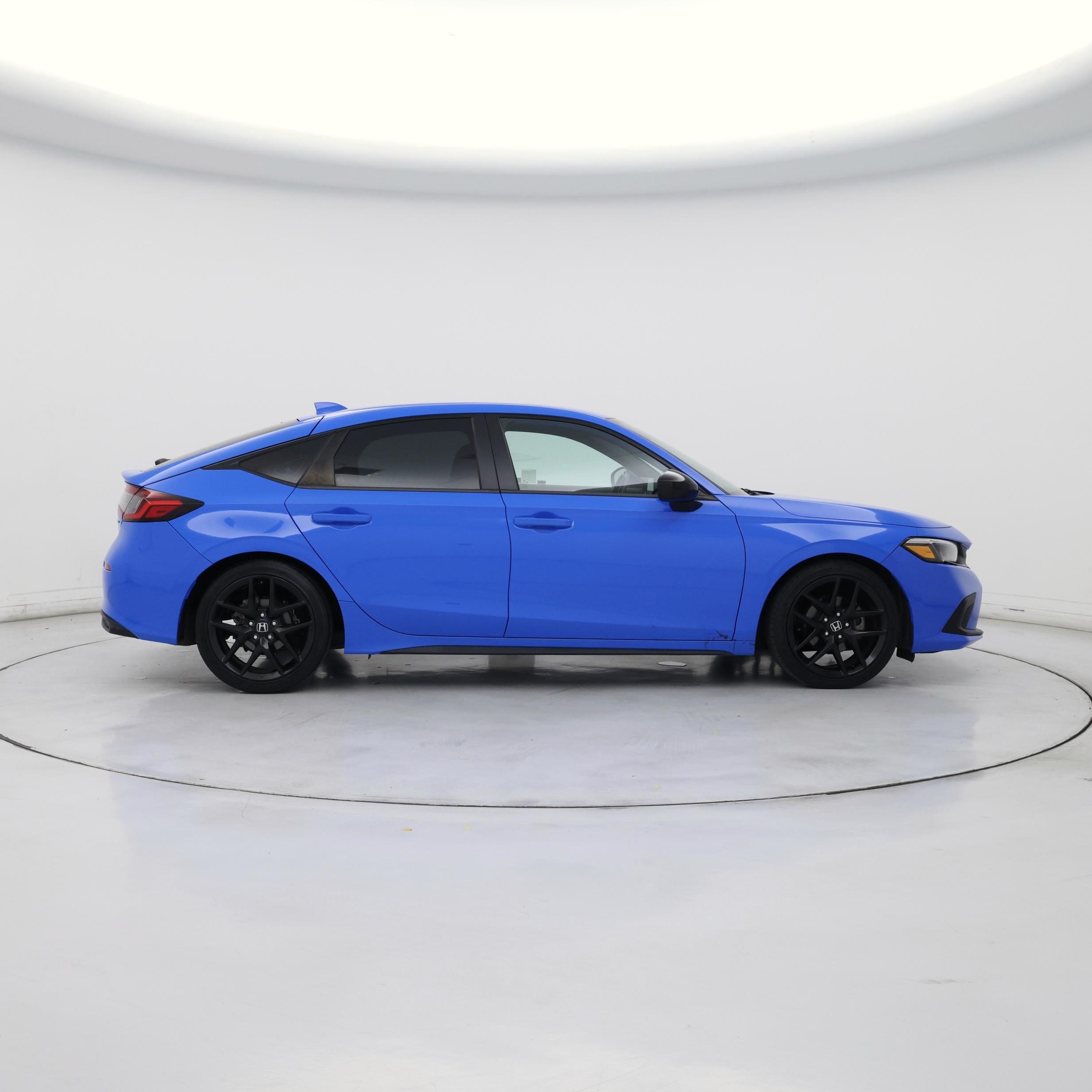 Thumbnail: 2022 Honda Civic - 7