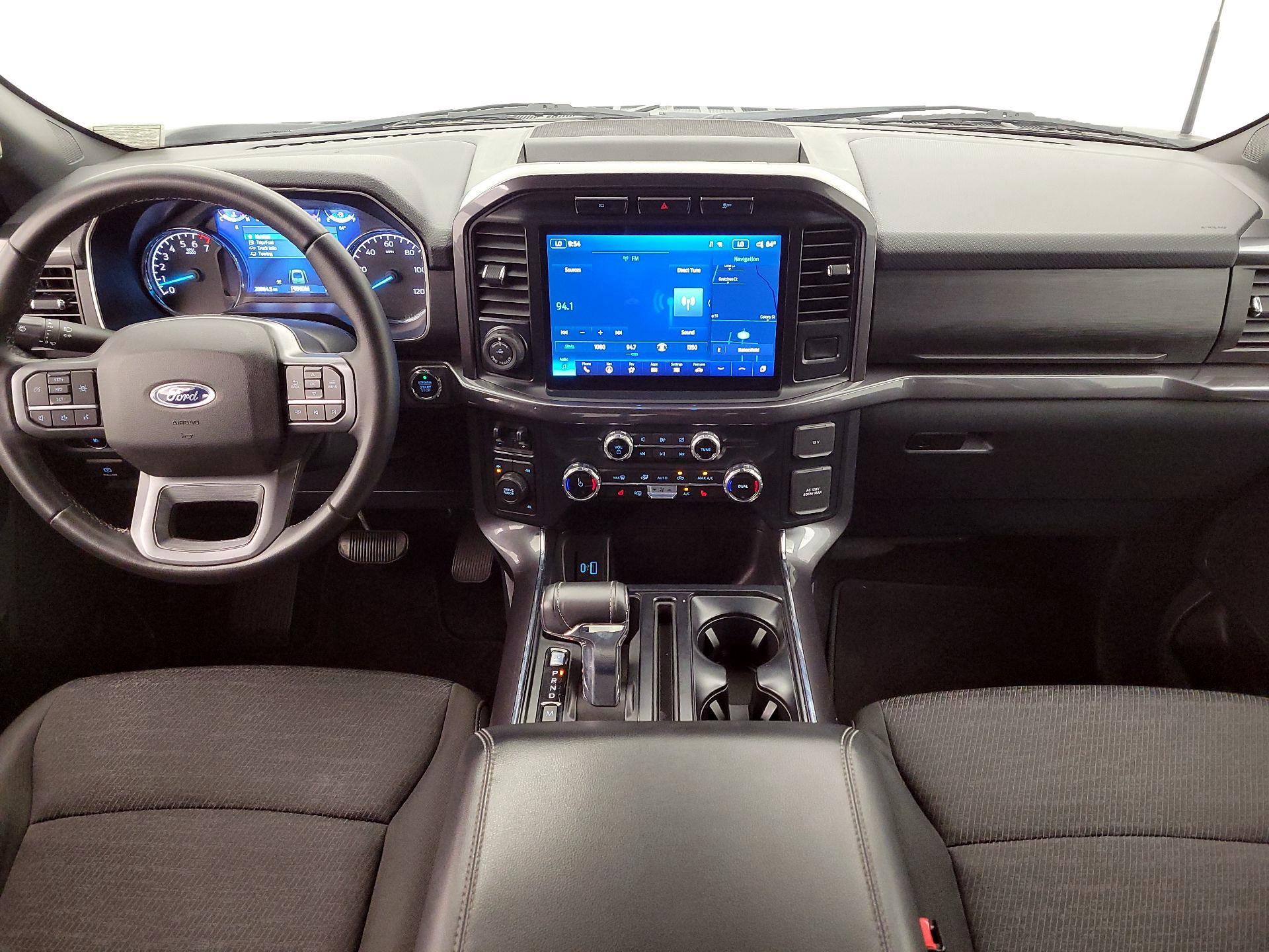 Thumbnail: 2023 Ford F-150 - 9