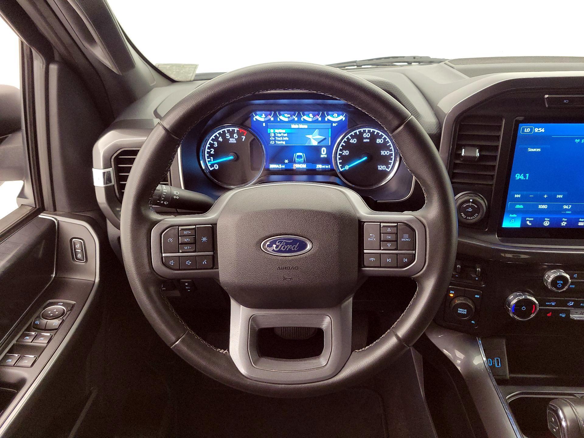 Thumbnail: 2023 Ford F-150 - 10