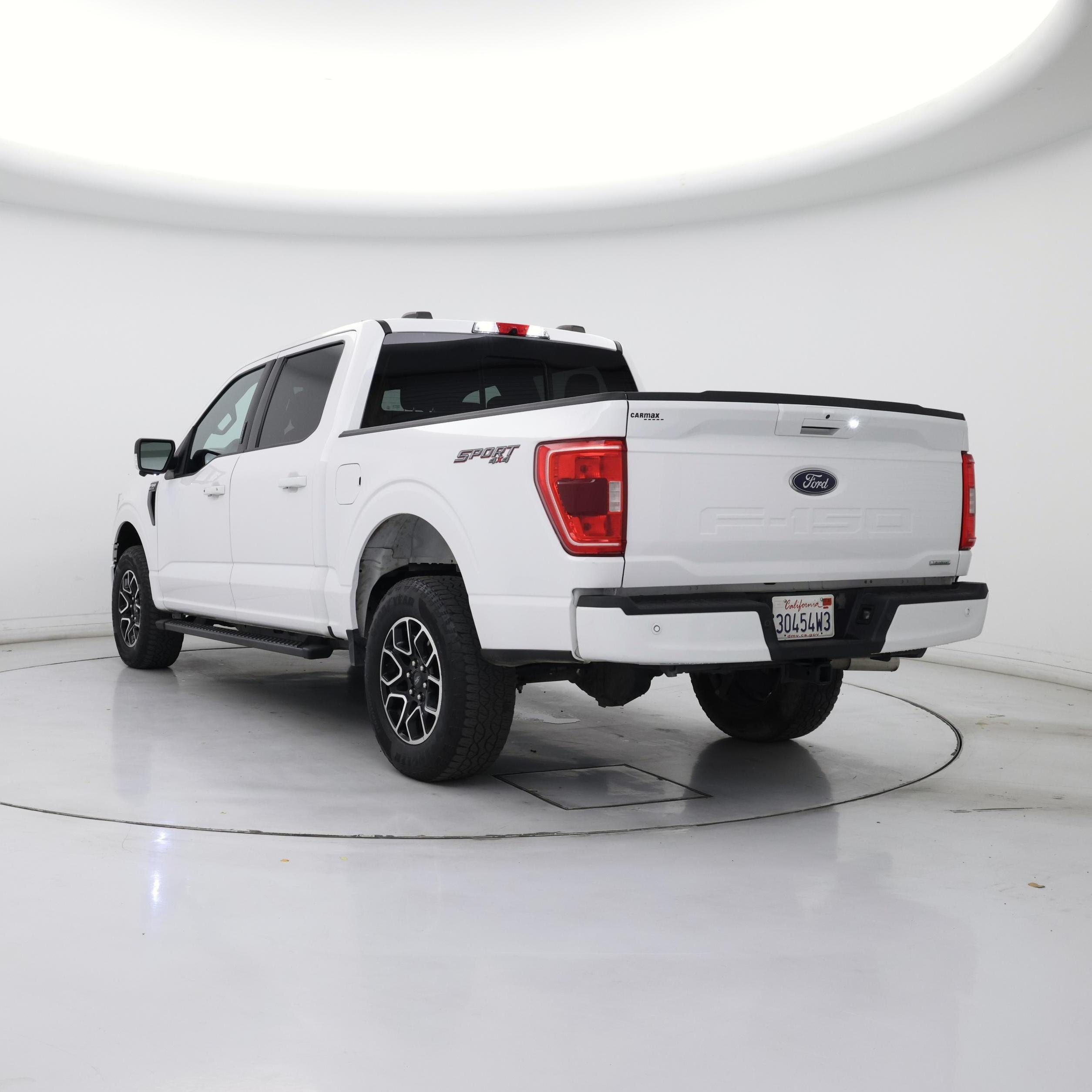 Thumbnail: 2023 Ford F-150 - 2