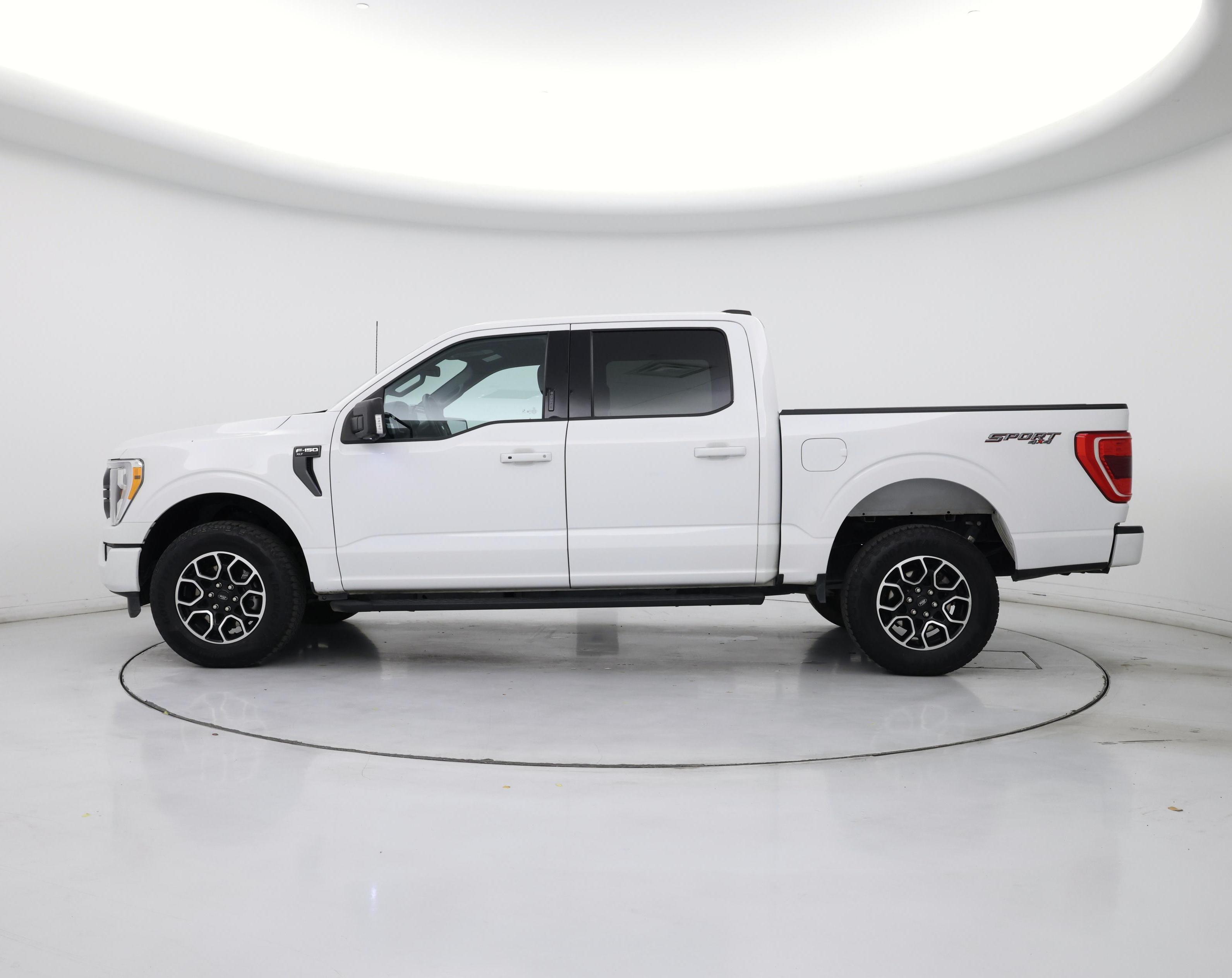 Thumbnail: 2023 Ford F-150 - 3