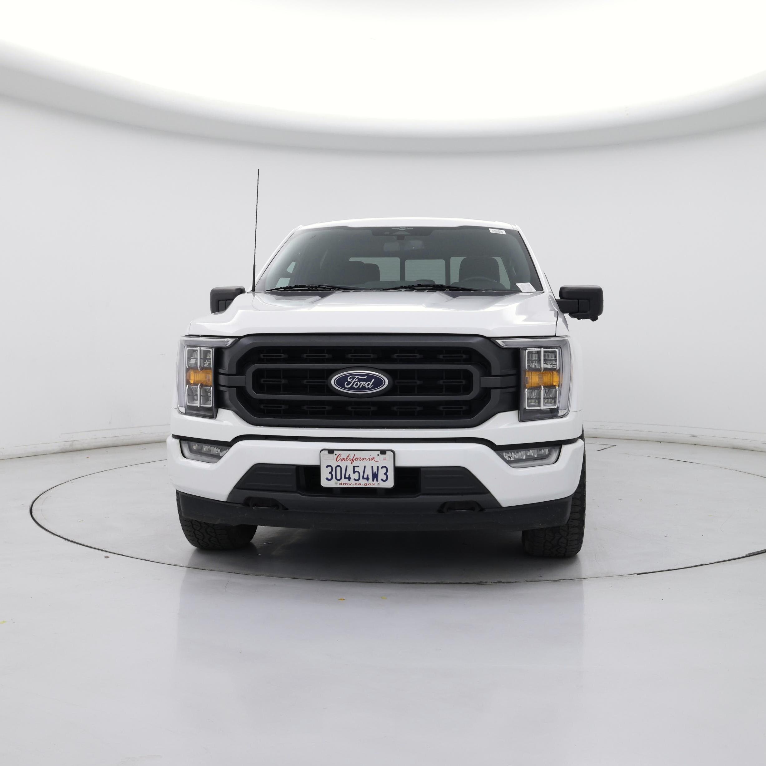 Thumbnail: 2023 Ford F-150 - 5
