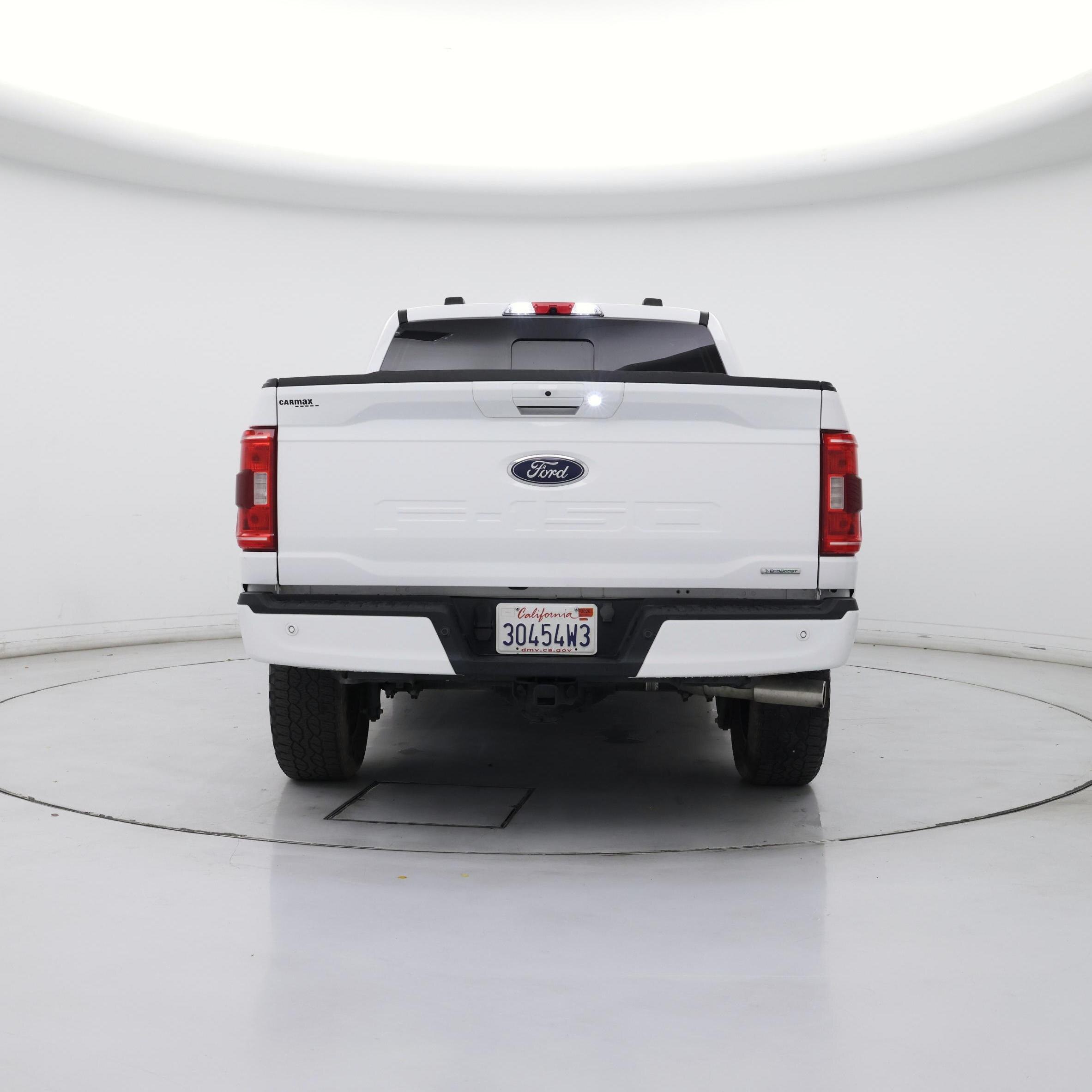 Thumbnail: 2023 Ford F-150 - 6