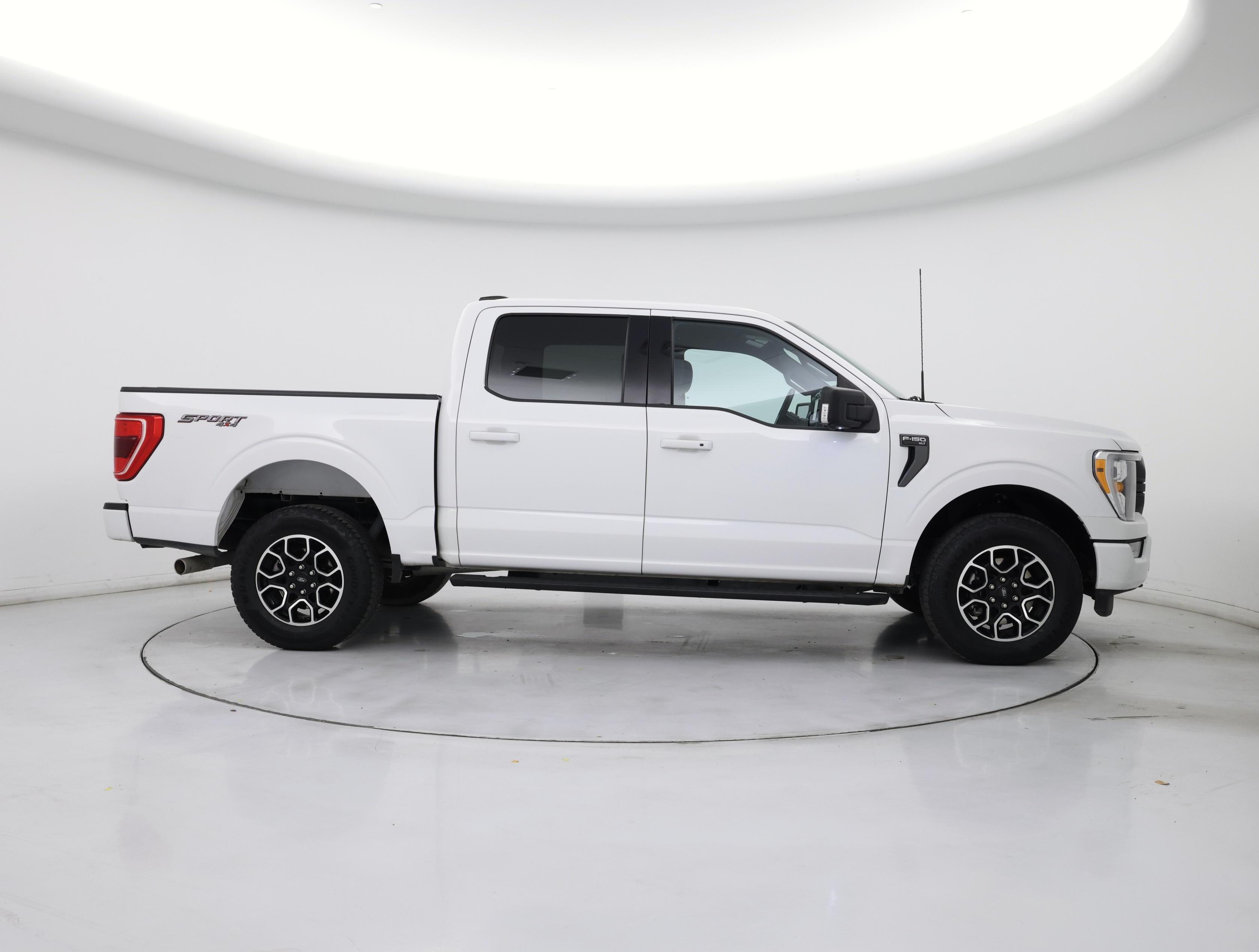 Thumbnail: 2023 Ford F-150 - 7