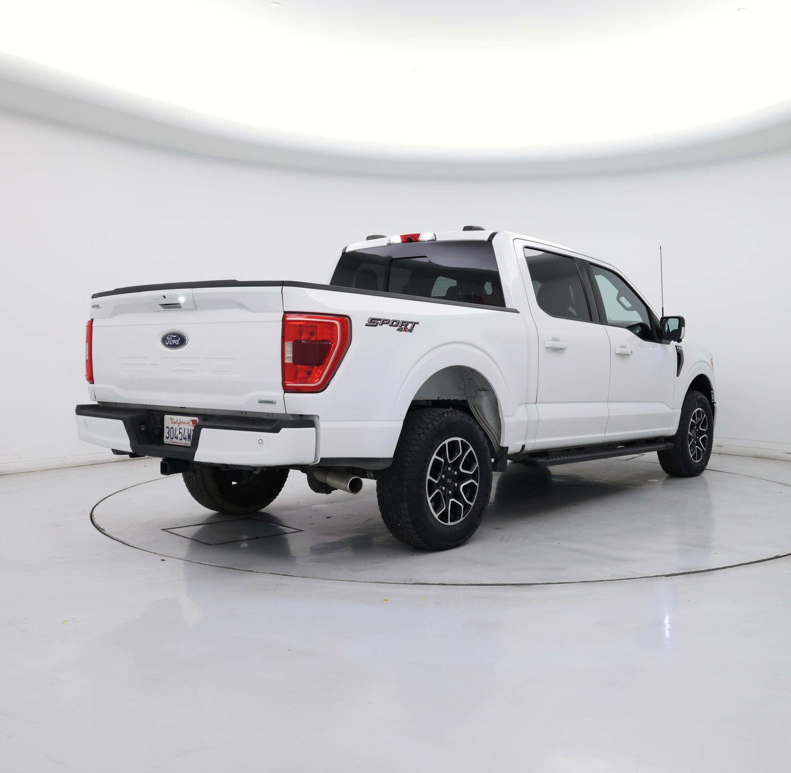 Thumbnail: 2023 Ford F-150 - 8