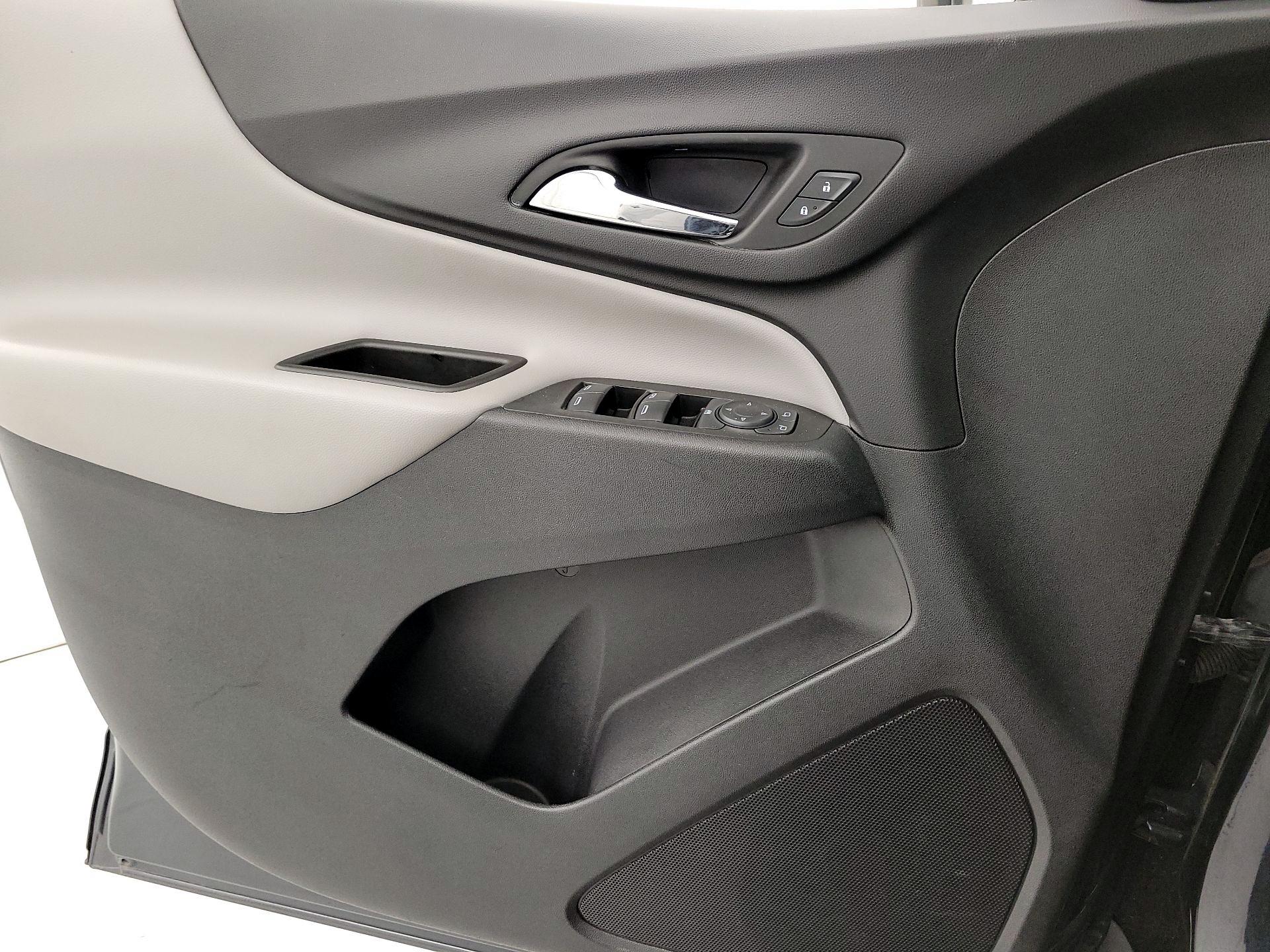 Thumbnail: 2022 Chevrolet Equinox - 12