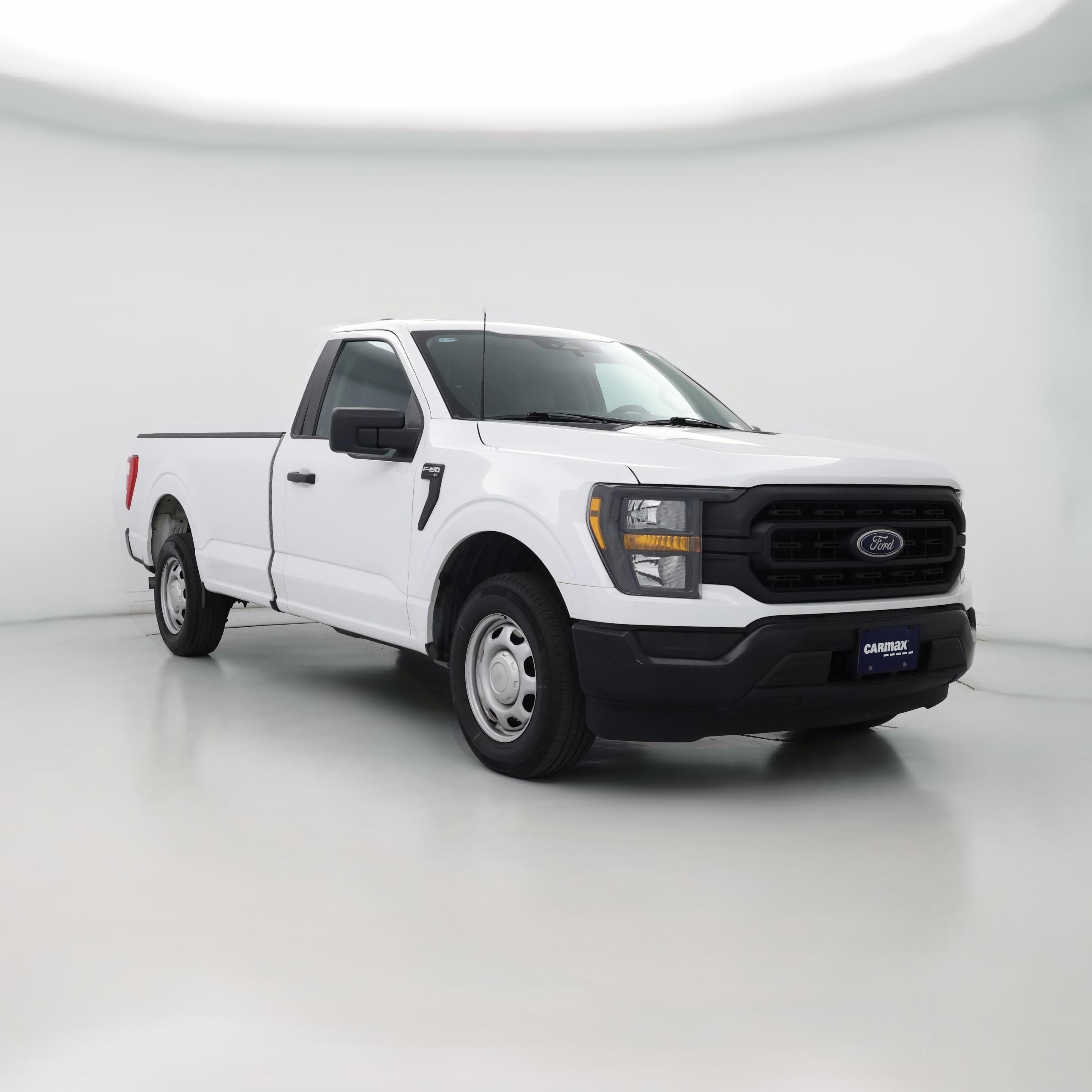 Thumbnail: 2023 Ford F-150 - 1