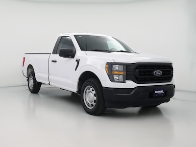 2023 Ford F150 XL