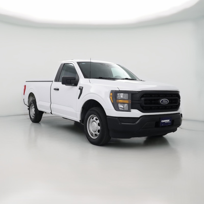 2023 Ford F150 XL