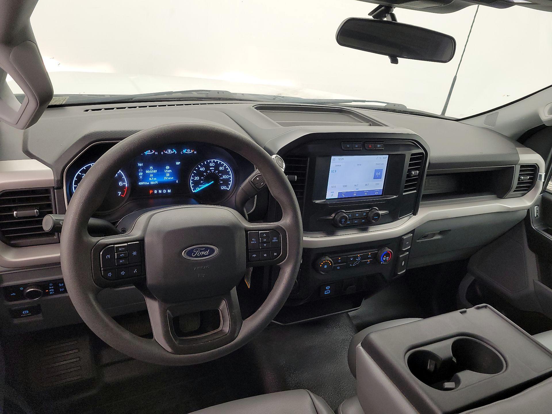 Thumbnail: 2023 Ford F-150 - 9