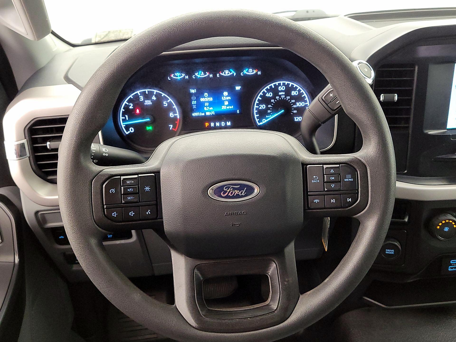 Thumbnail: 2023 Ford F-150 - 10