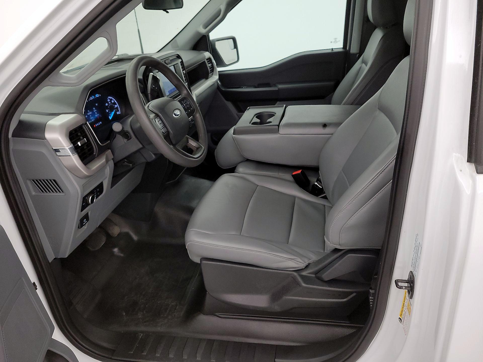 Thumbnail: 2023 Ford F-150 - 11
