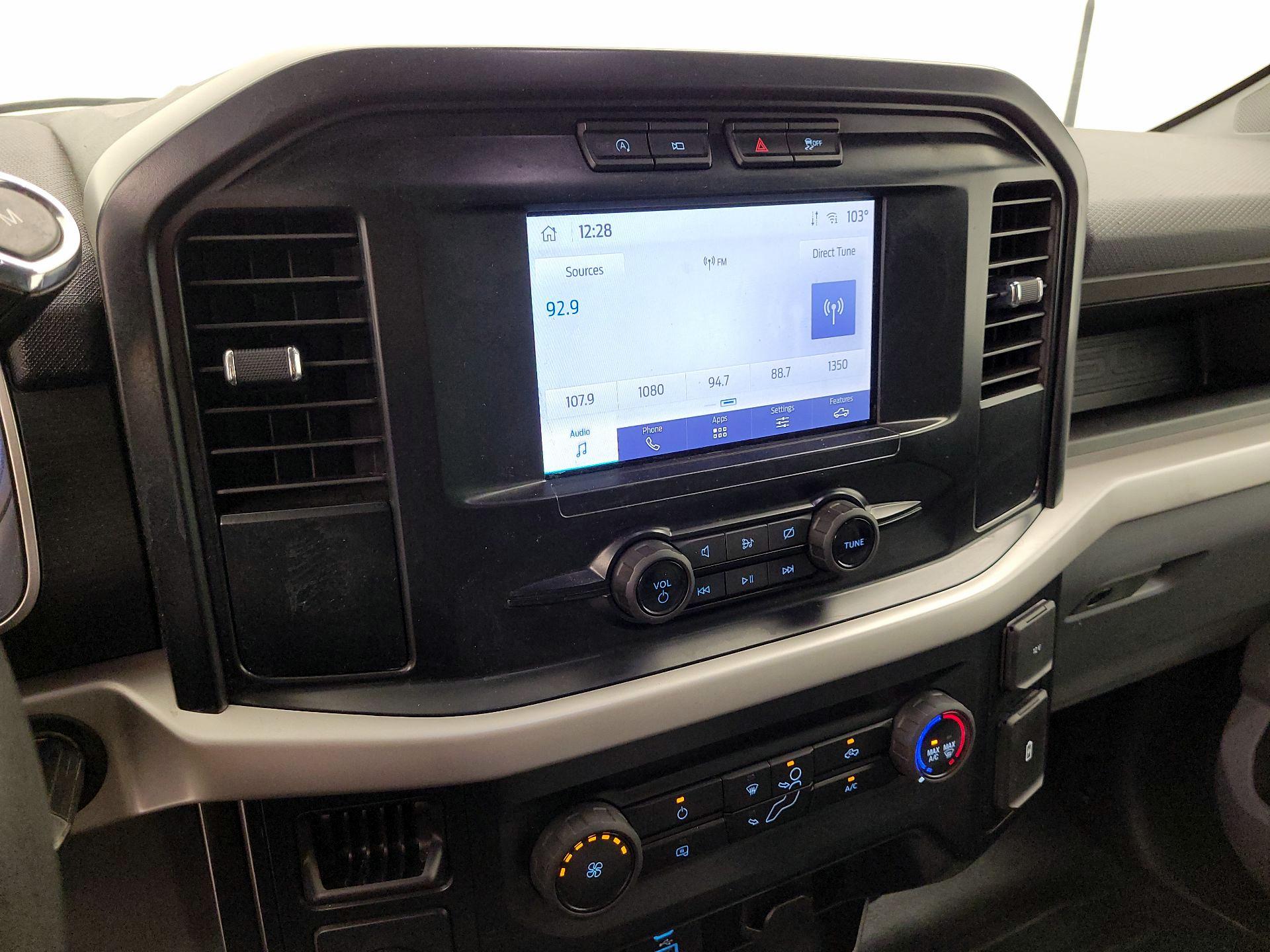 Thumbnail: 2023 Ford F-150 - 15