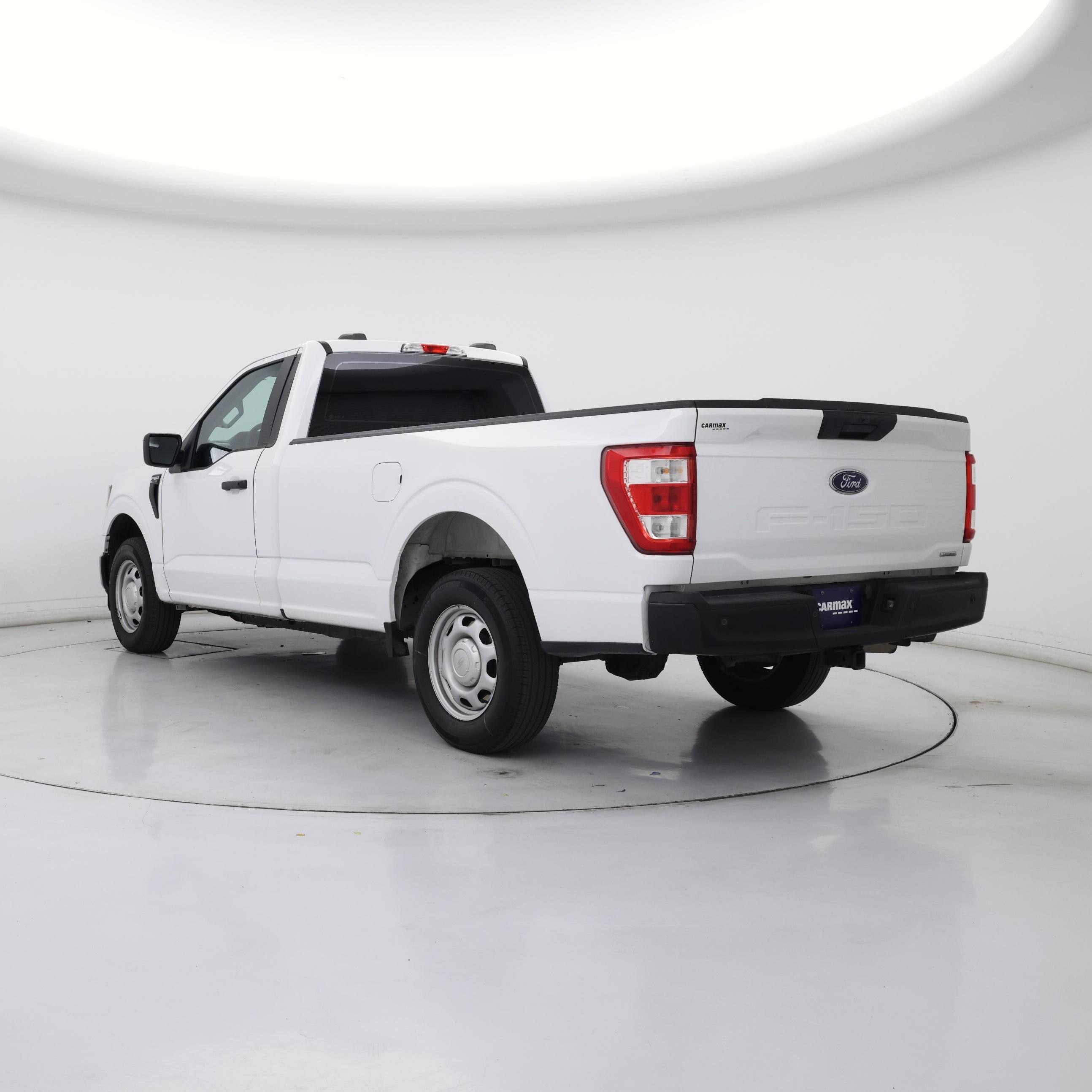 Thumbnail: 2023 Ford F-150 - 2