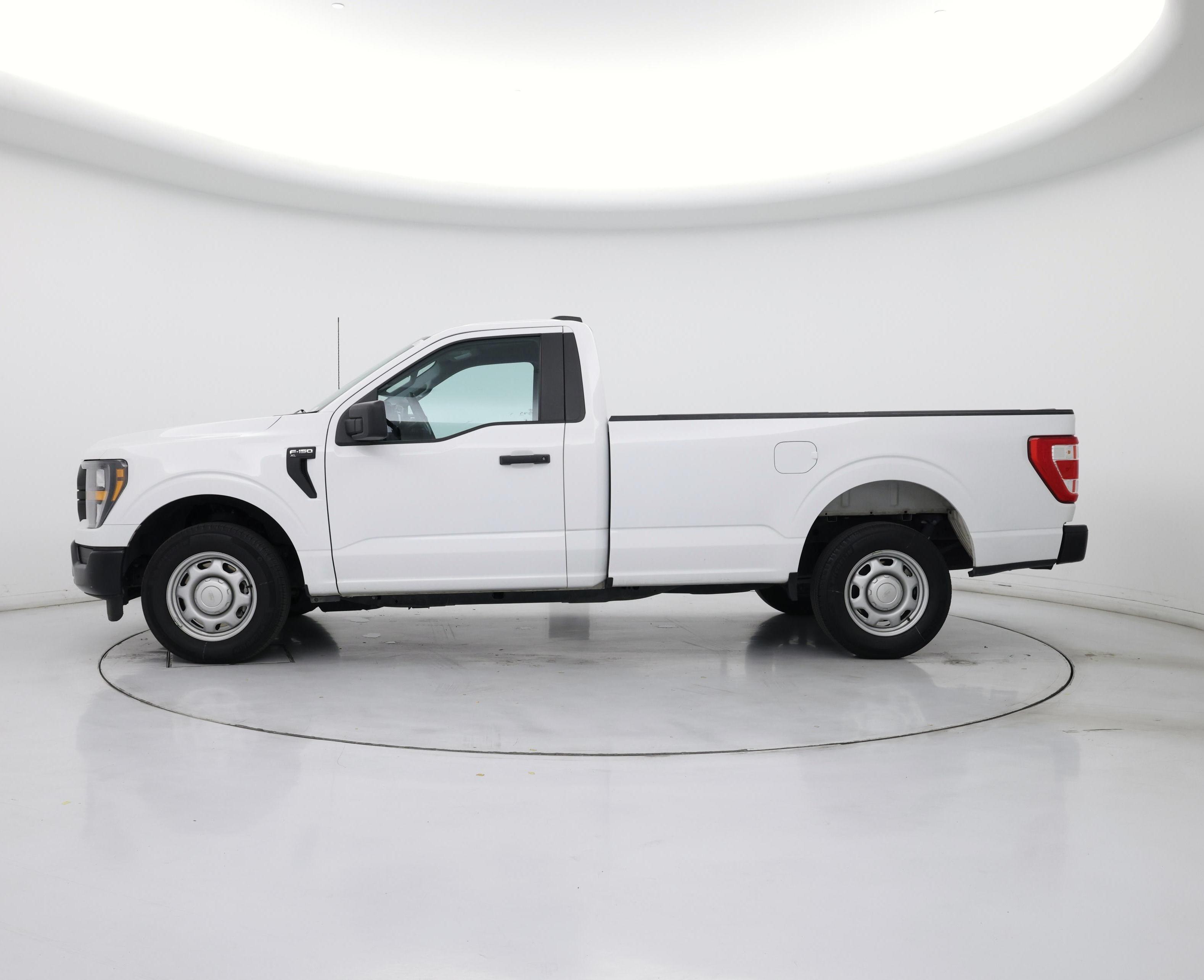 Thumbnail: 2023 Ford F-150 - 3