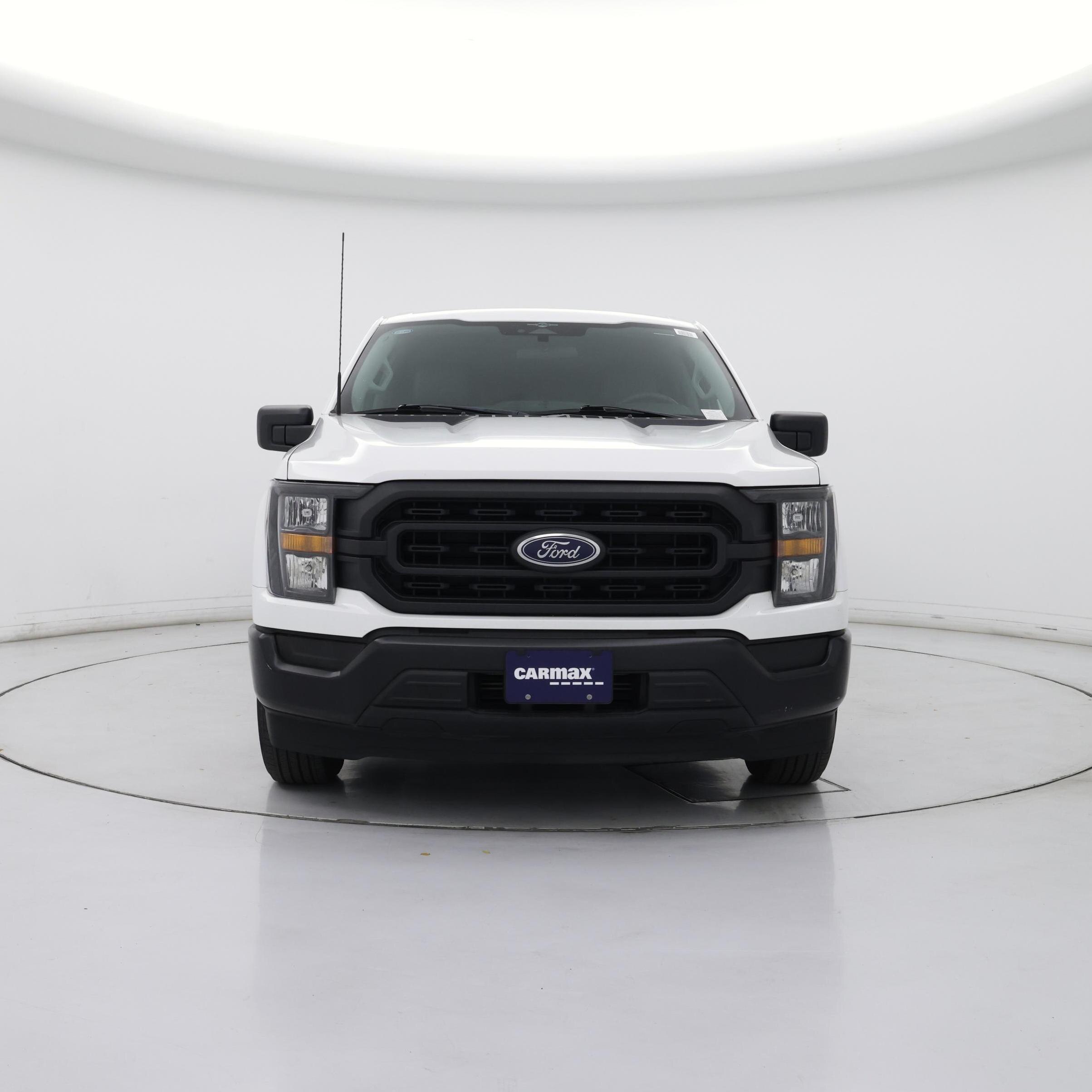 Thumbnail: 2023 Ford F-150 - 5
