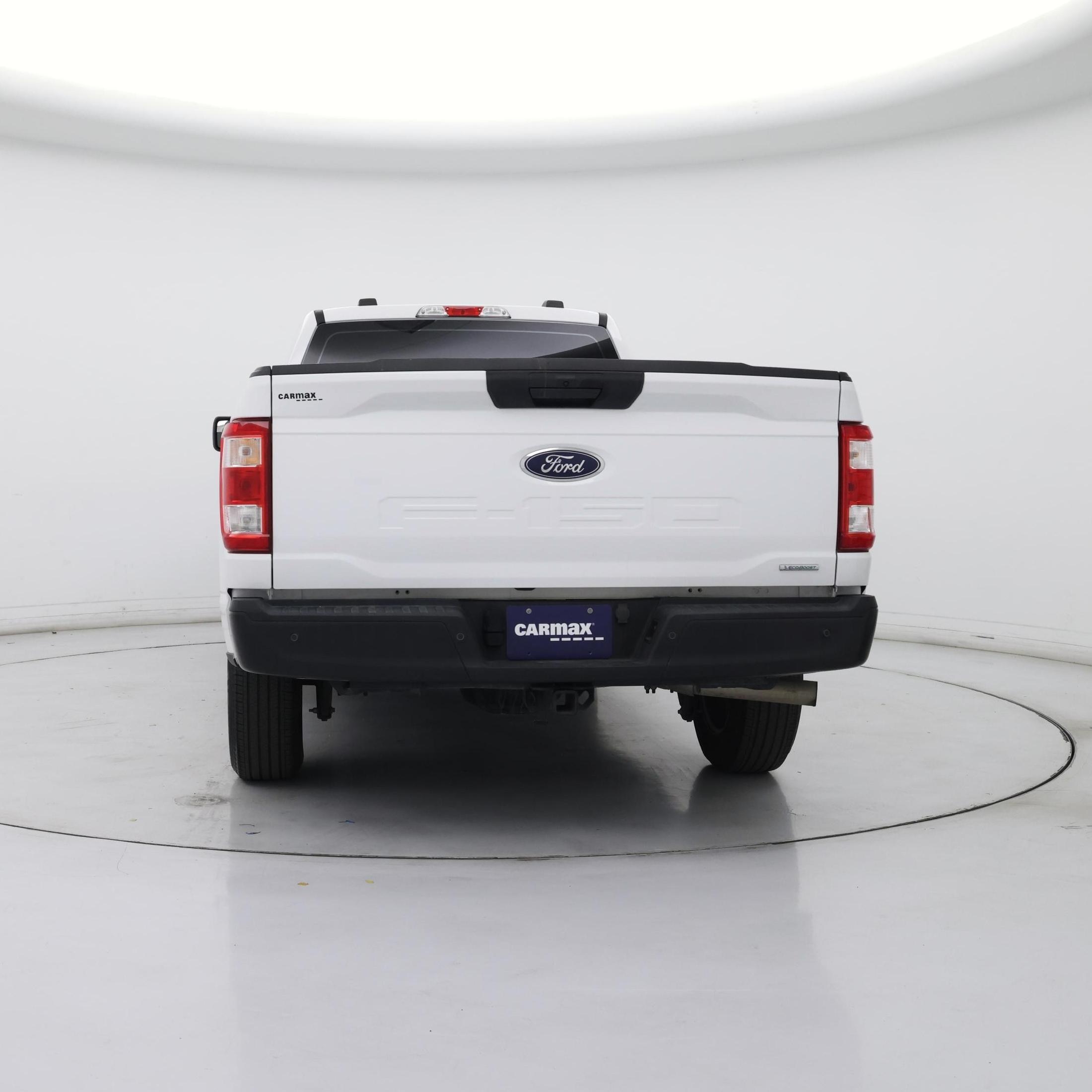 Thumbnail: 2023 Ford F-150 - 6