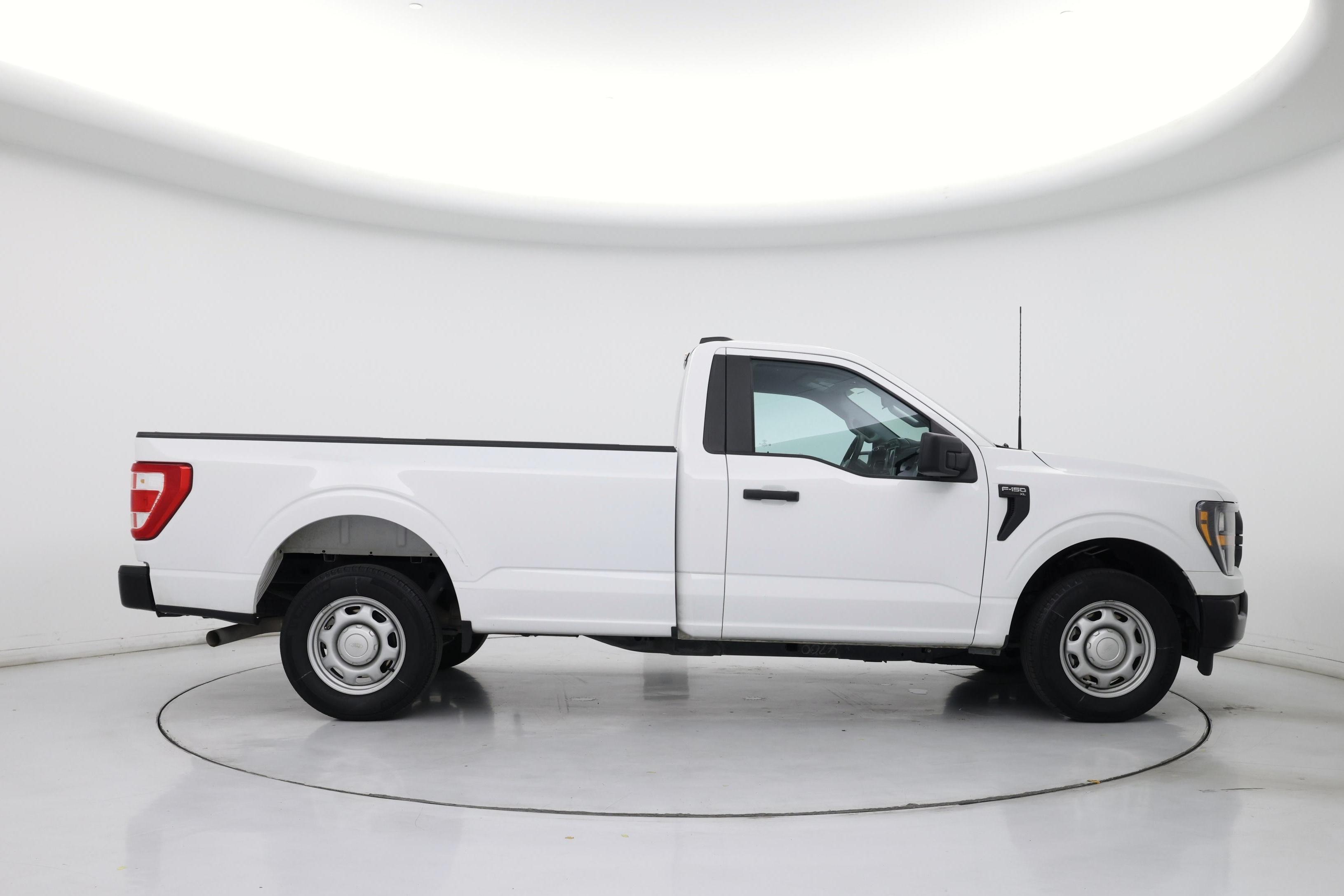 Thumbnail: 2023 Ford F-150 - 7