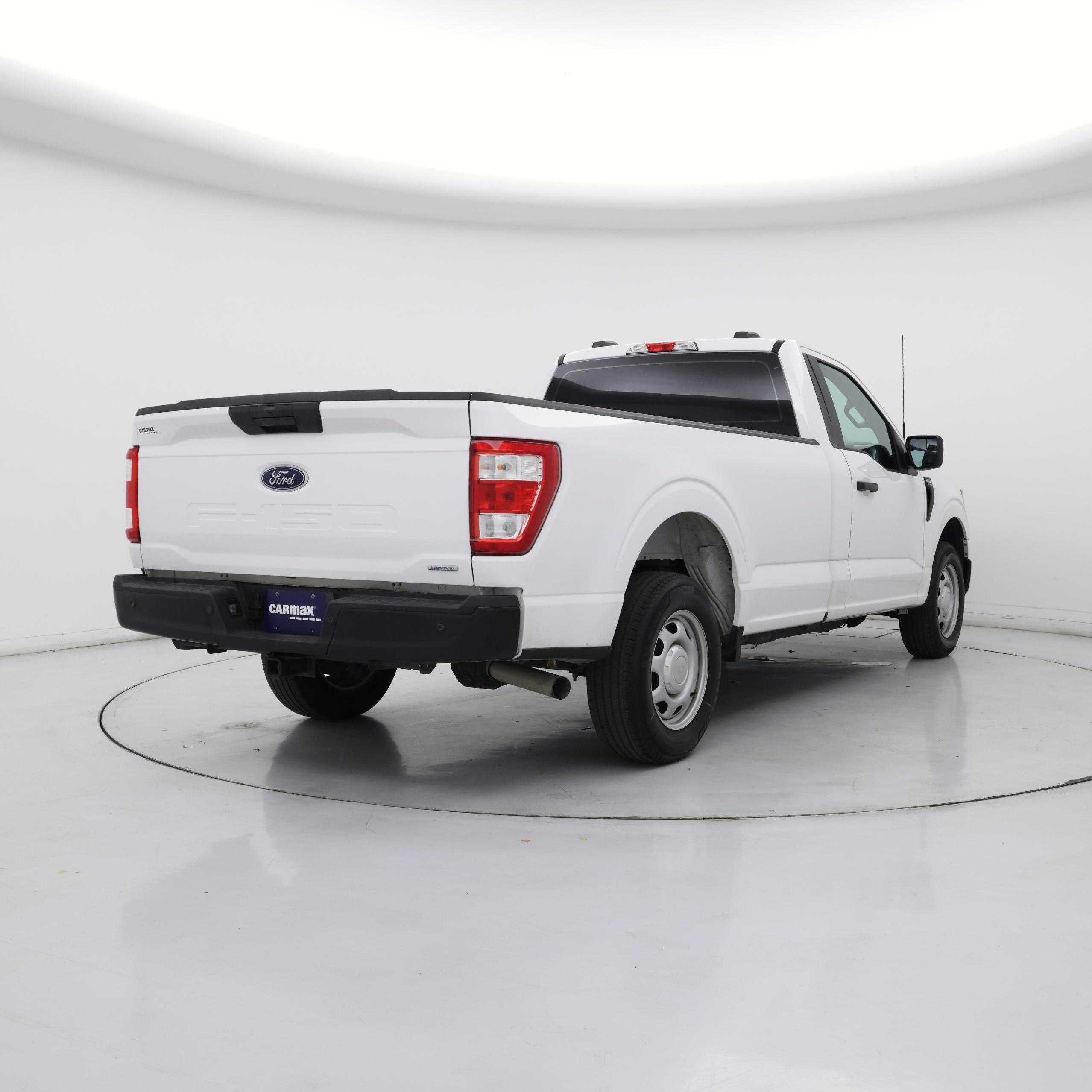 Thumbnail: 2023 Ford F-150 - 8