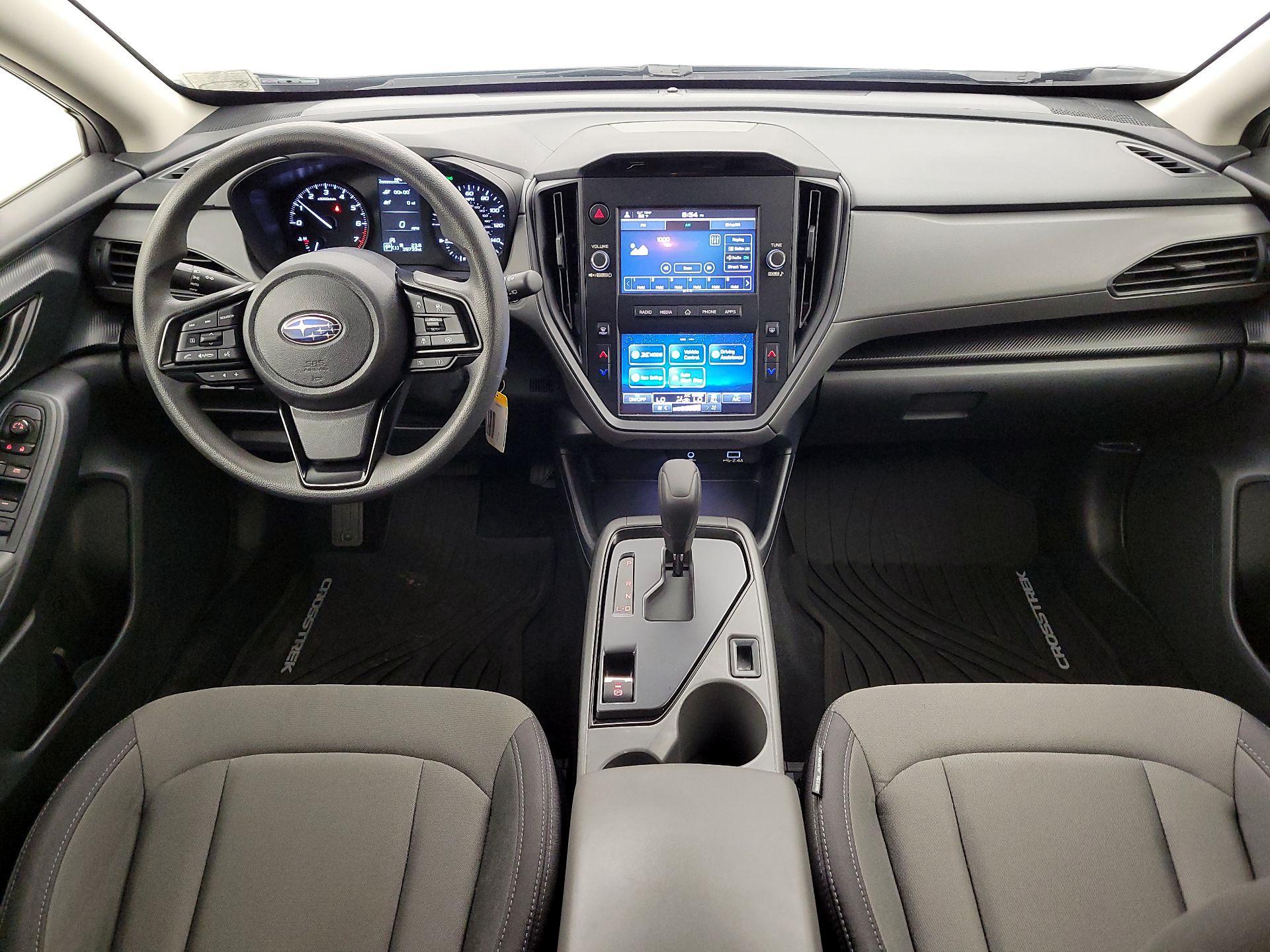 Thumbnail: 2024 Subaru Crosstrek - 9