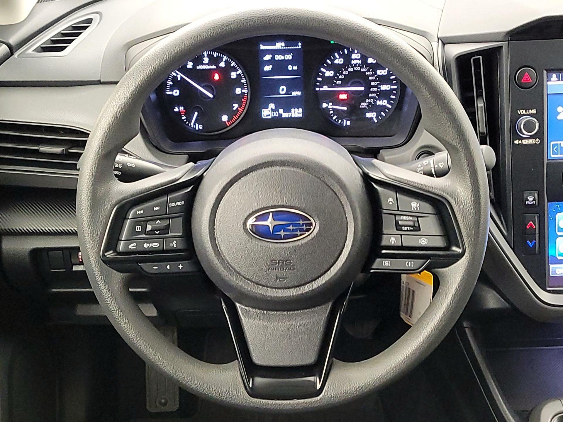 Thumbnail: 2024 Subaru Crosstrek - 10