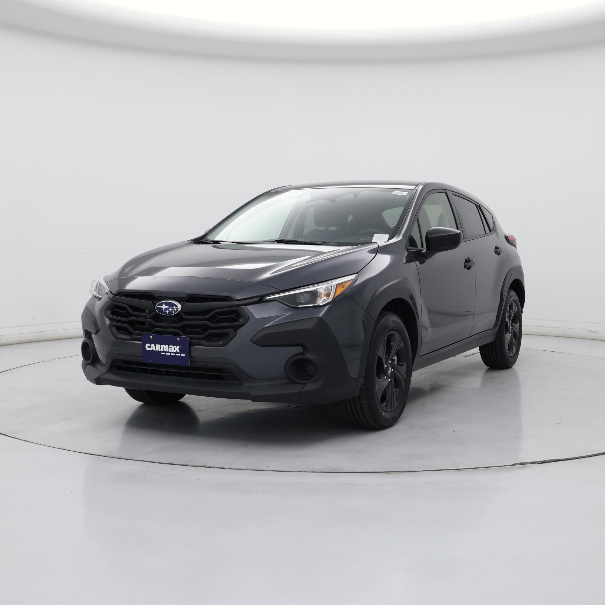 Thumbnail: 2024 Subaru Crosstrek - 4