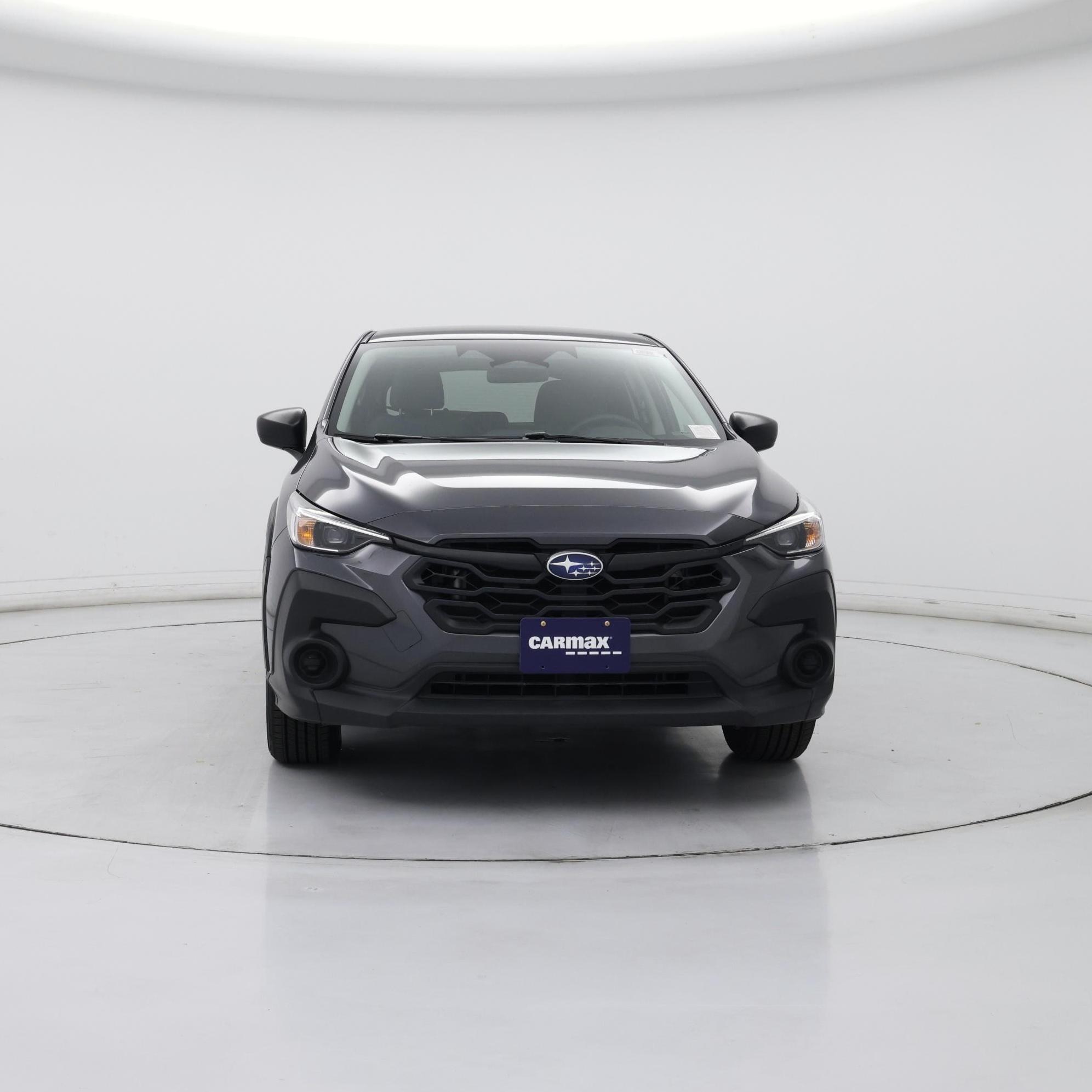 Thumbnail: 2024 Subaru Crosstrek - 5