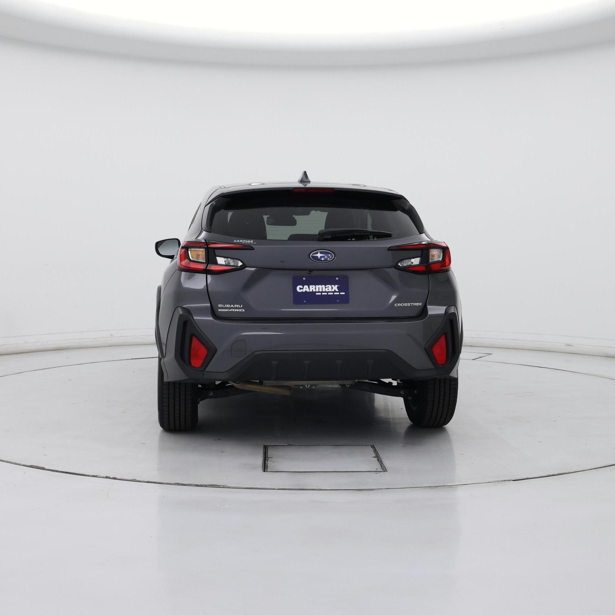 Thumbnail: 2024 Subaru Crosstrek - 6