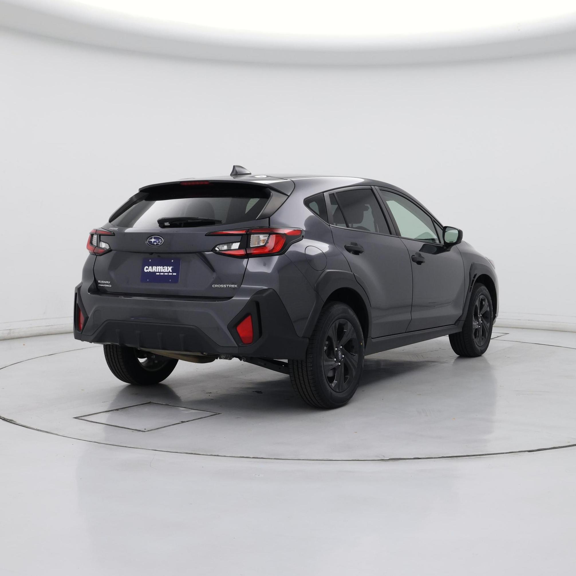 Thumbnail: 2024 Subaru Crosstrek - 8